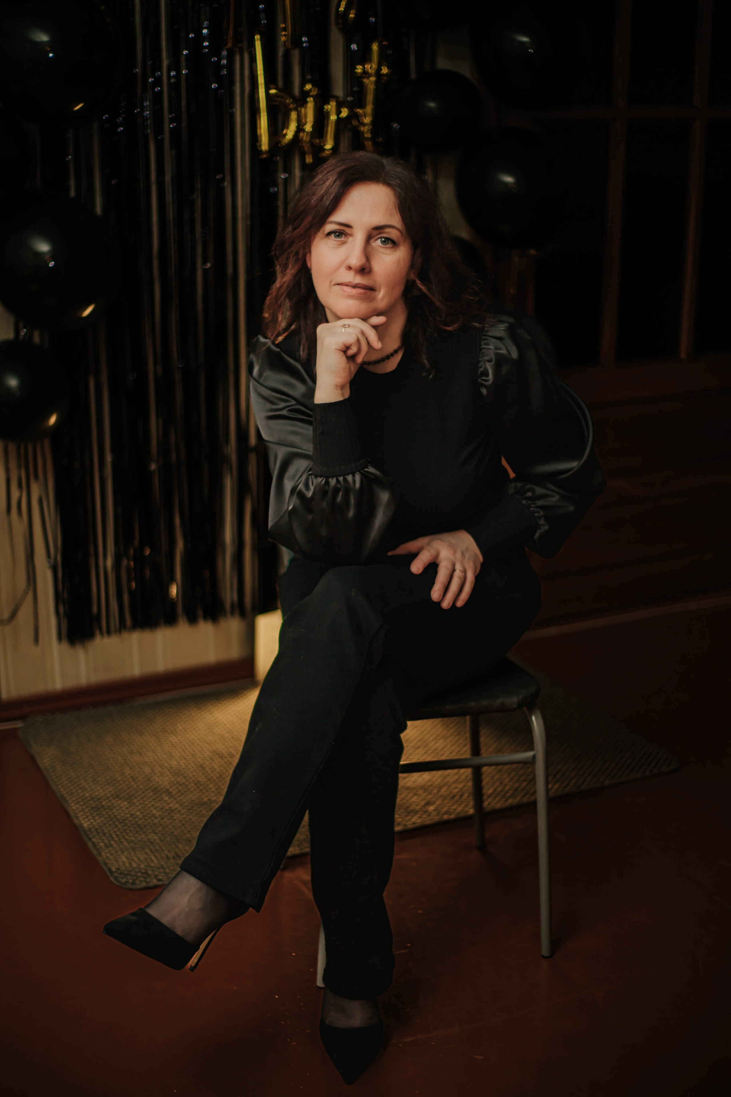 День рождения Виктории!. Фотограф Дарья Маташкова