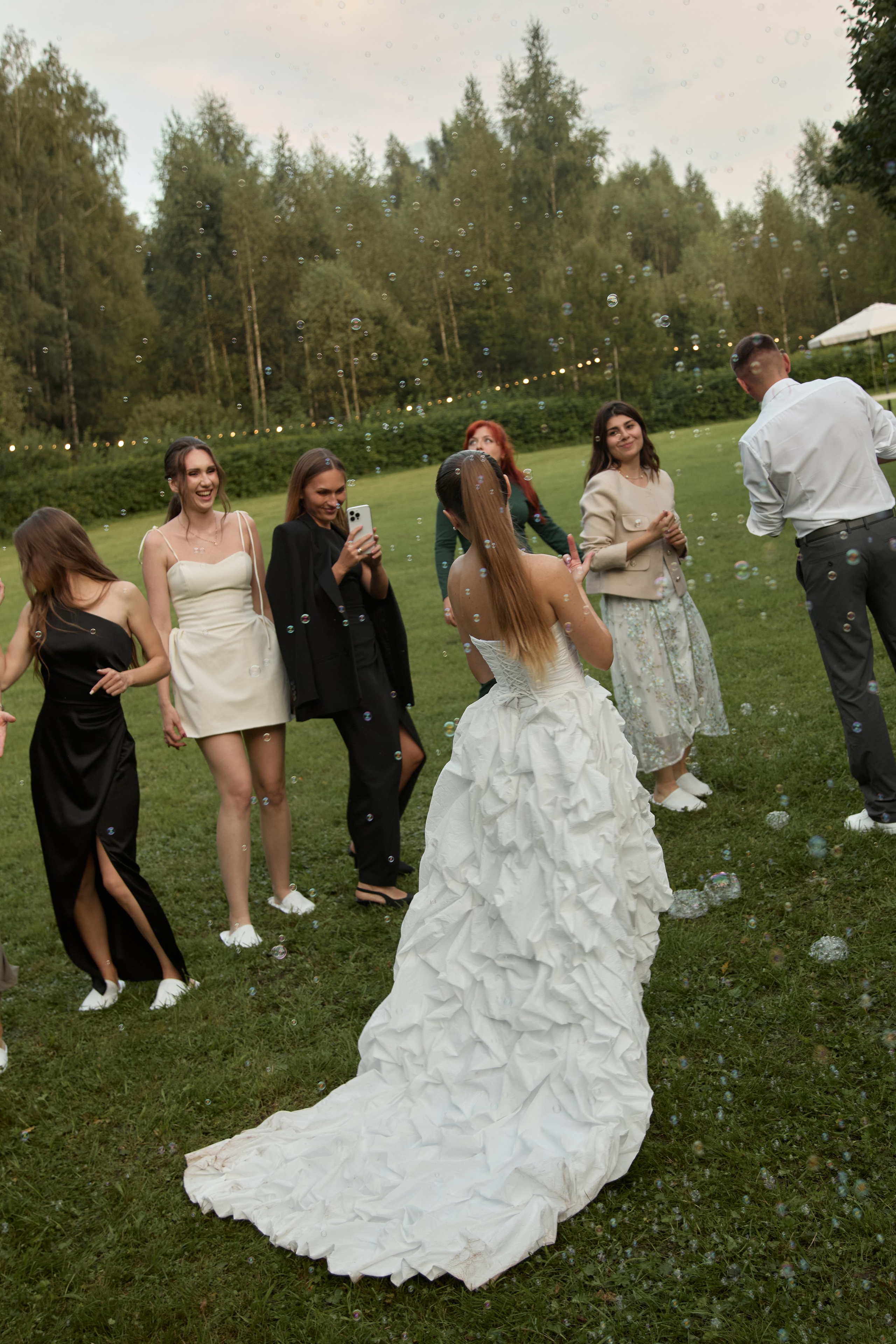 Кирилл и Марина