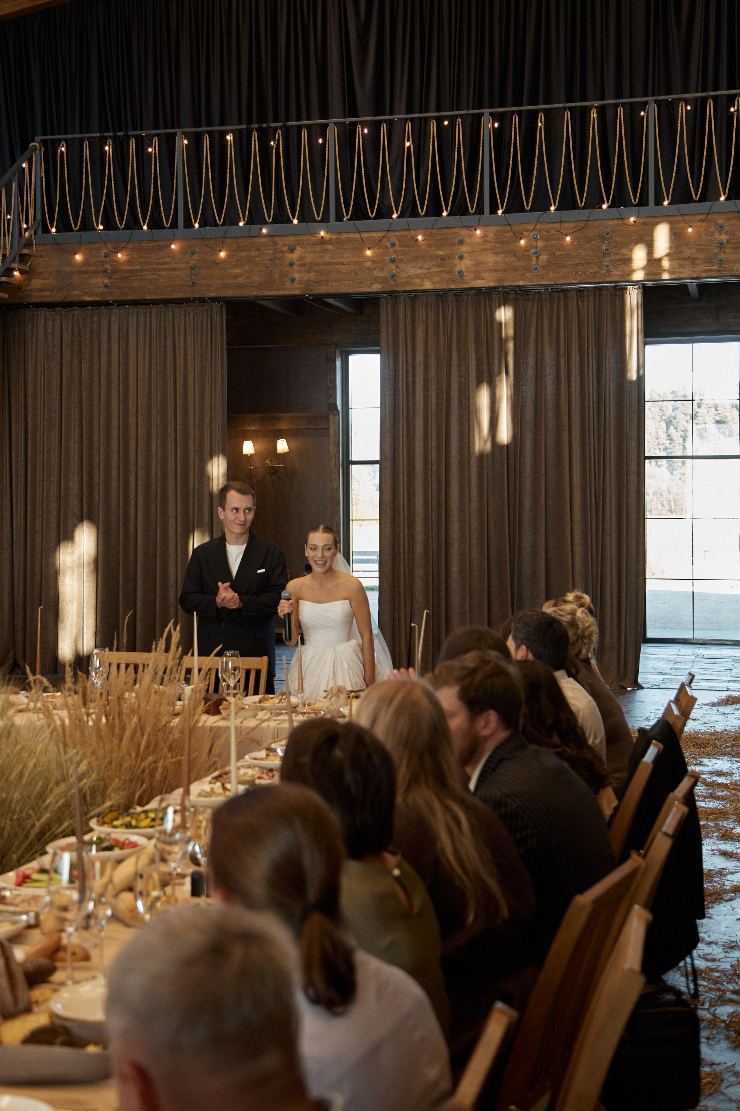 Андрей и Александра