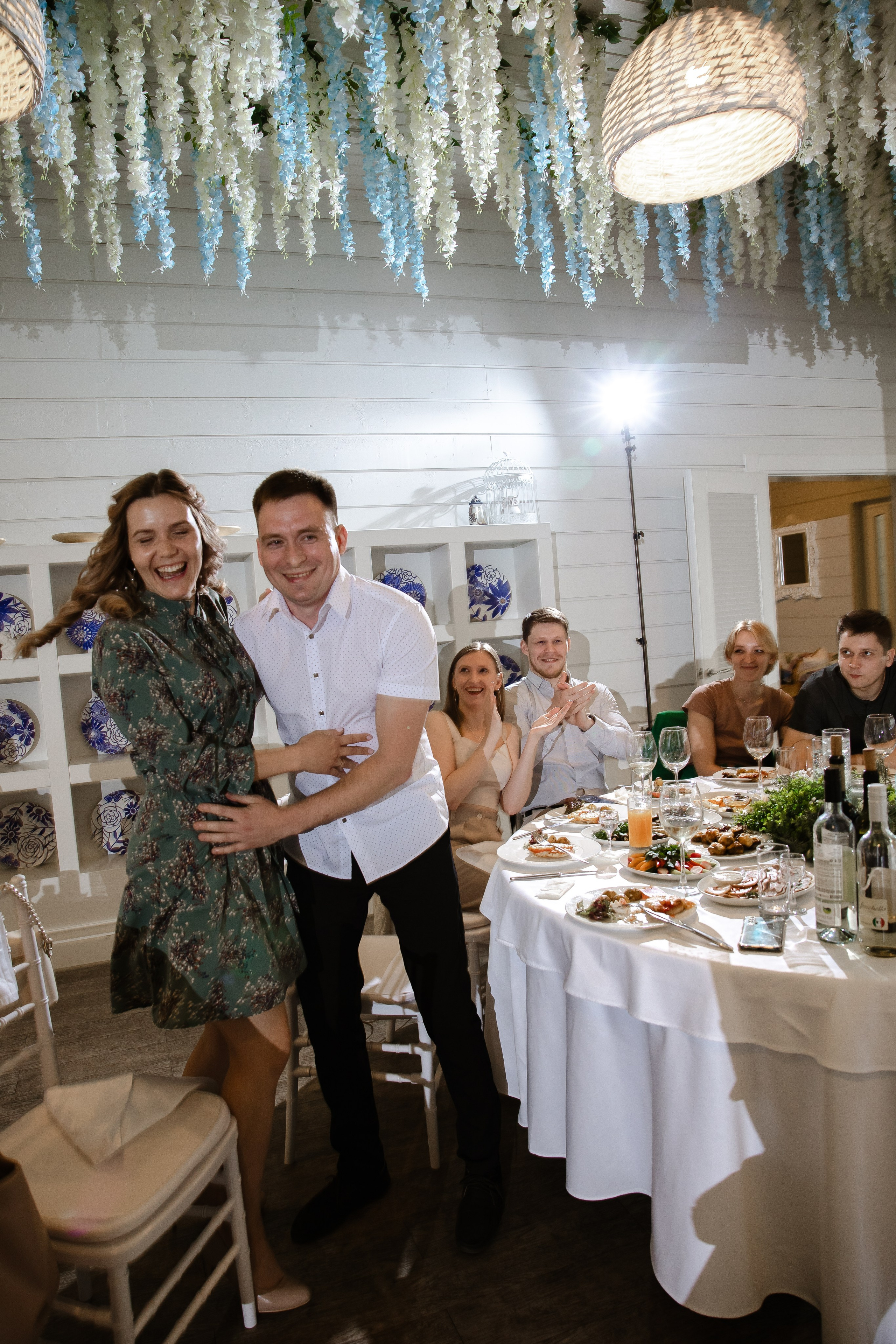 M&A. Свадебный и семейный фотограф в Самаре и Тольятти | Елена Топанцева