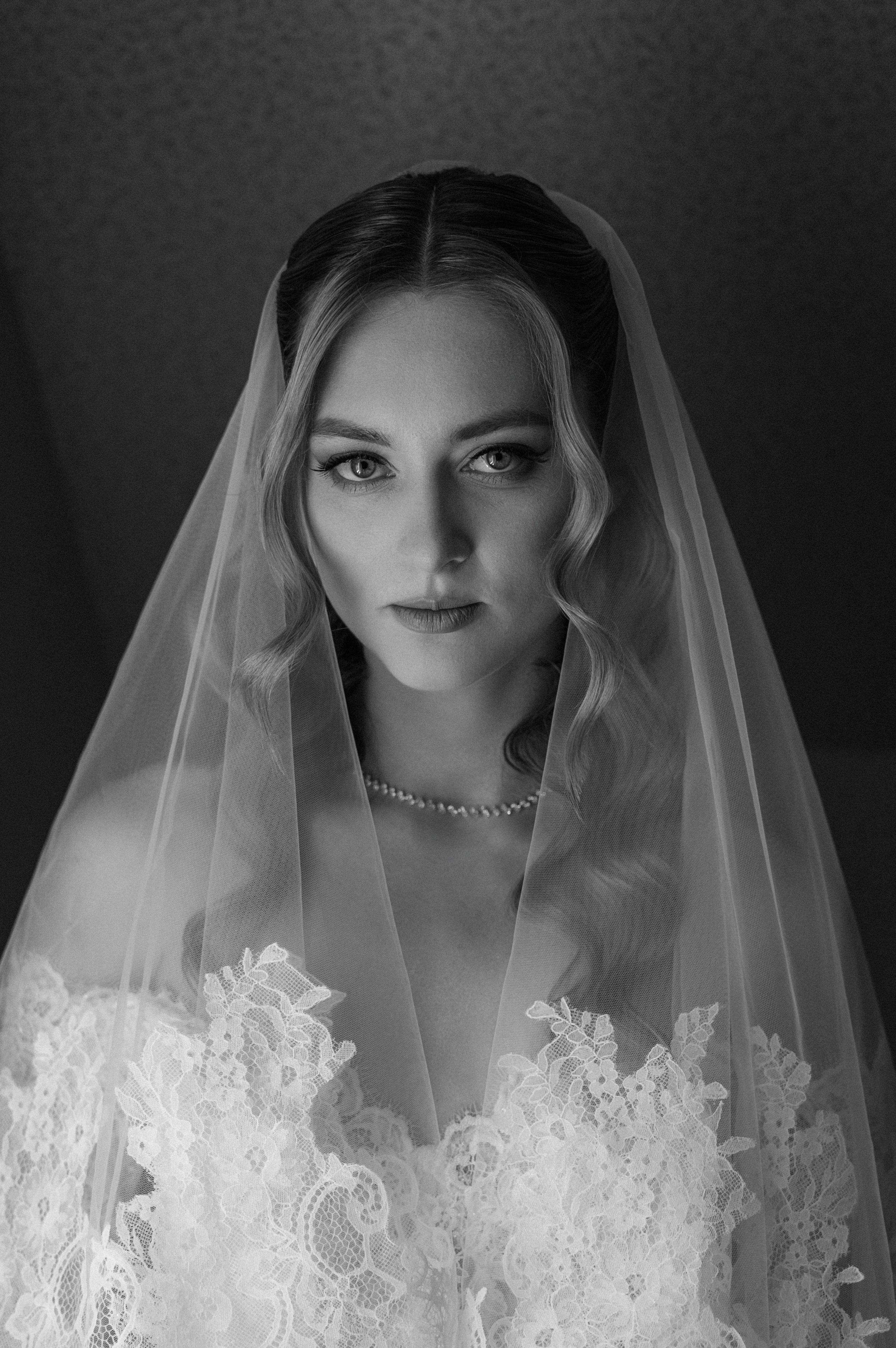 D + V. Свадебный фотограф в Минске Вадим Бурчик