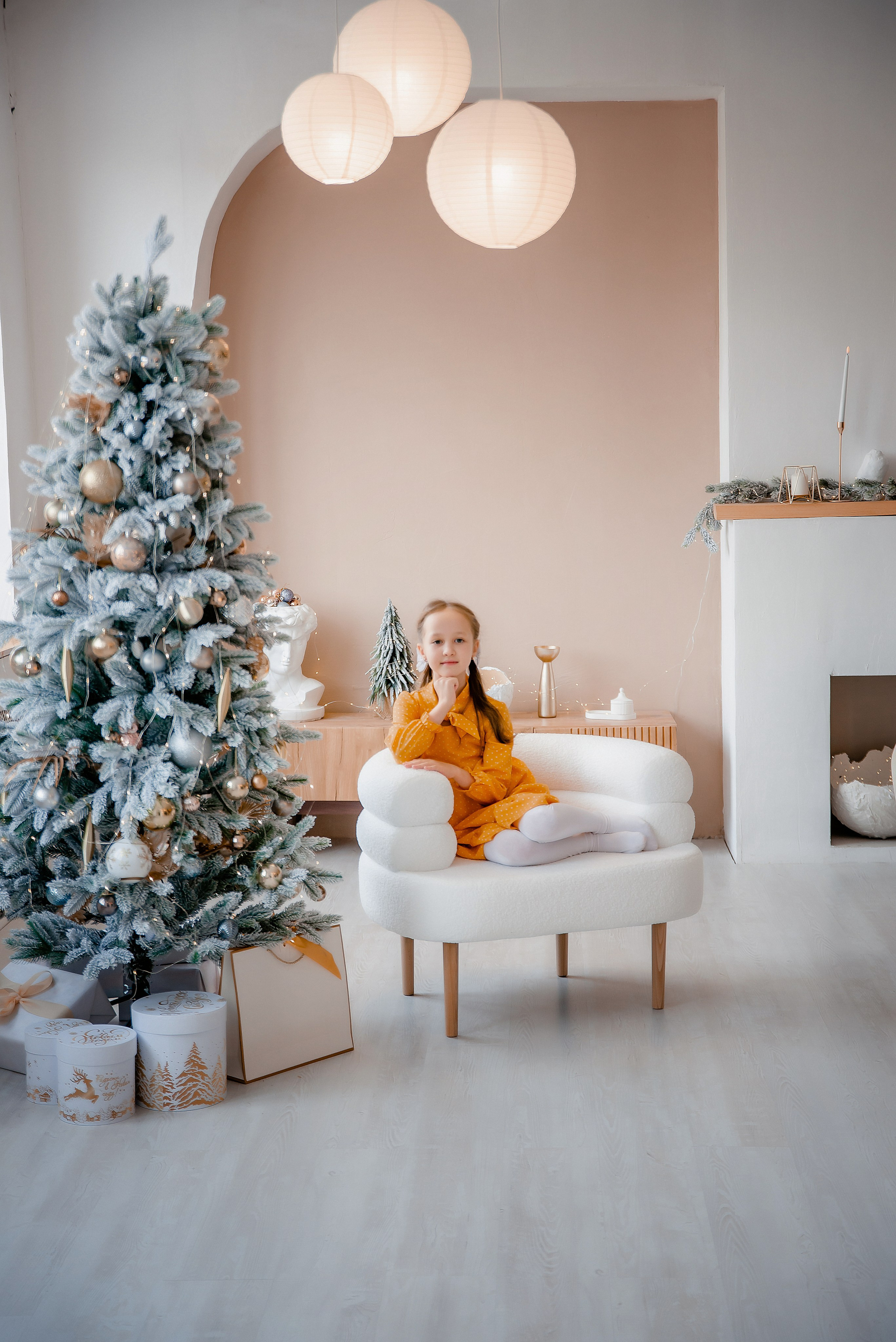 Съёмки в фотостудиях г. Нижний Тагил. Семейный и детский фотограф Верхняя Салда, Нижний Тагил