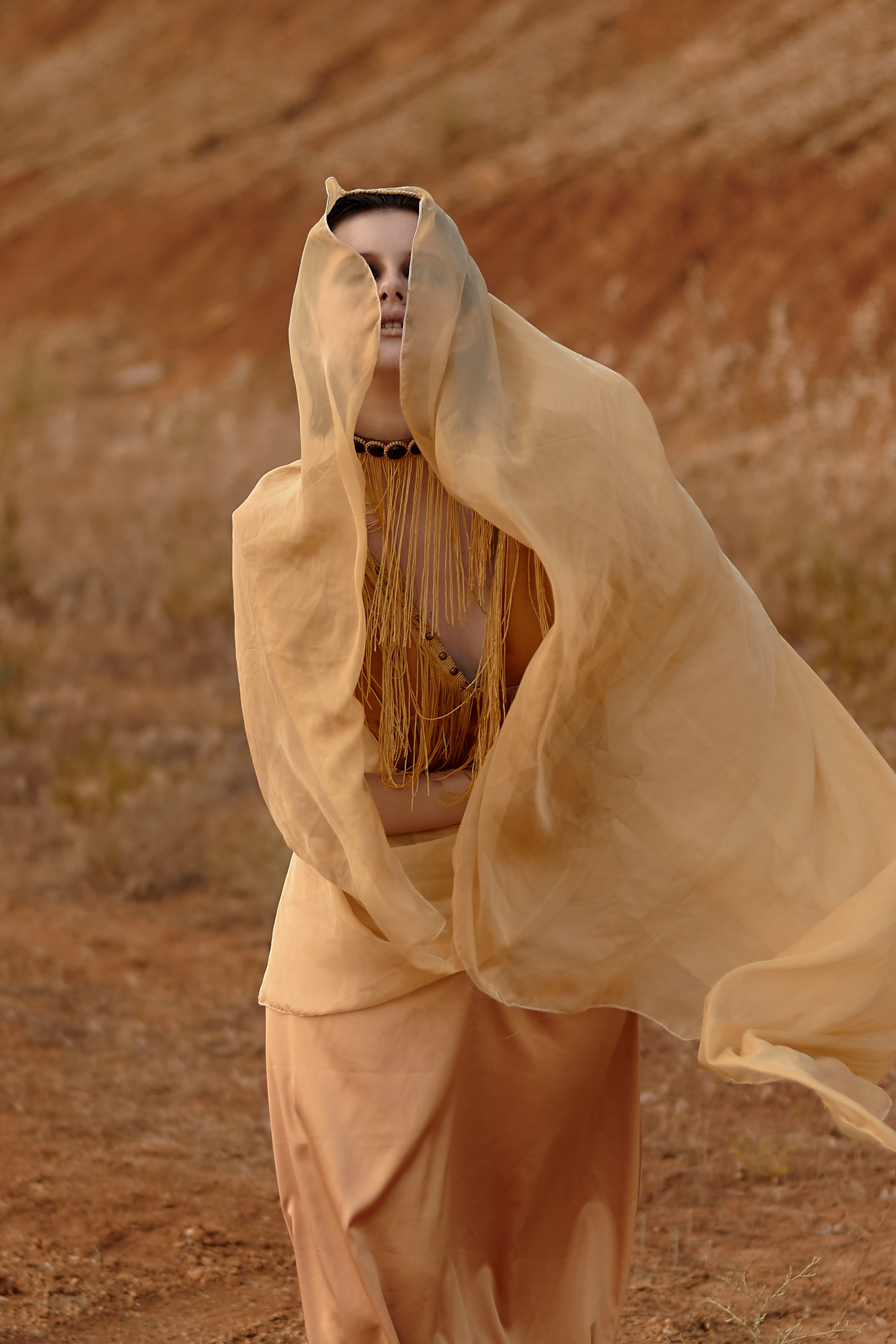 D U N E. Фотограф в Севастополе