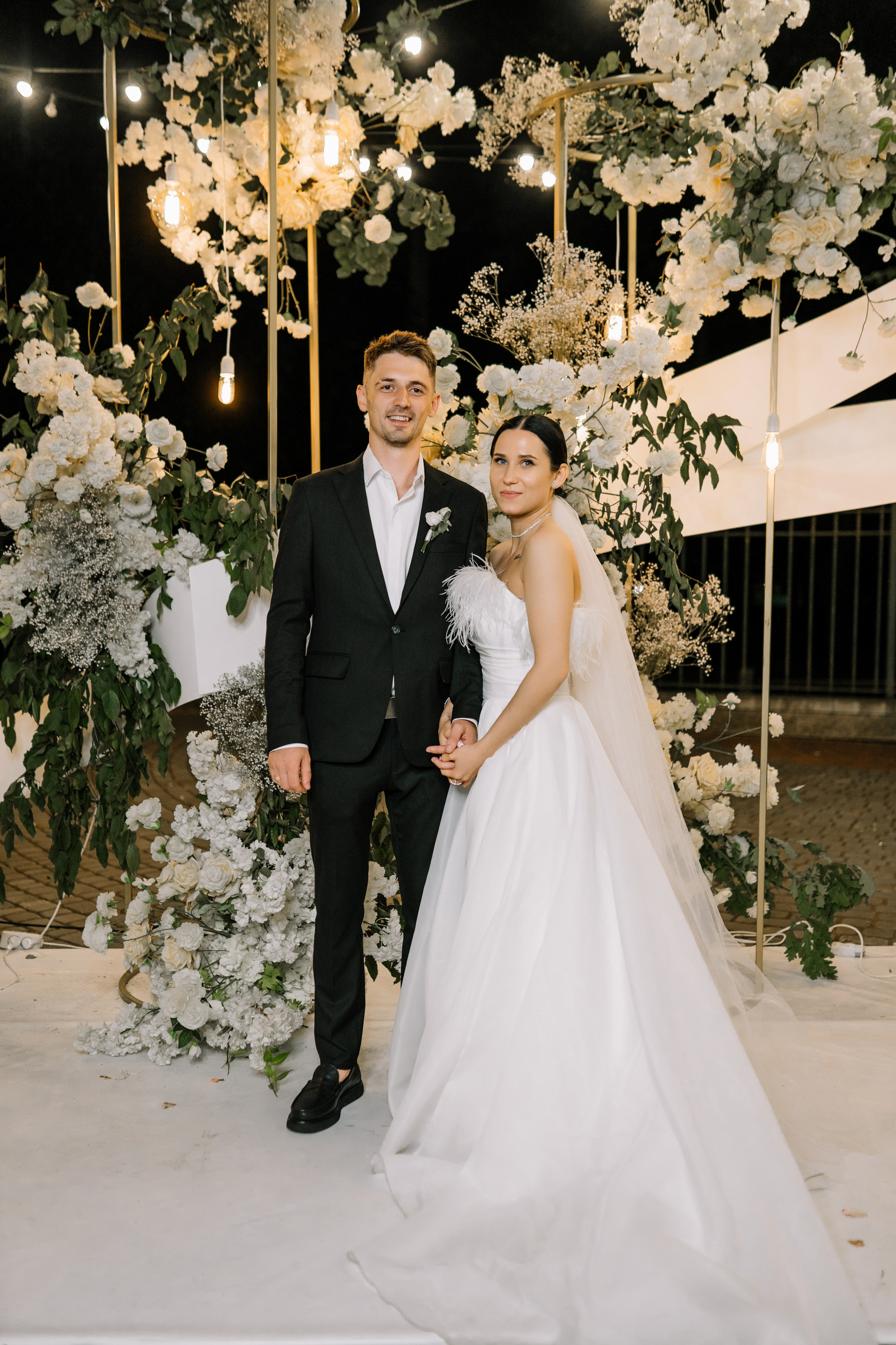 Лиза & Сергей