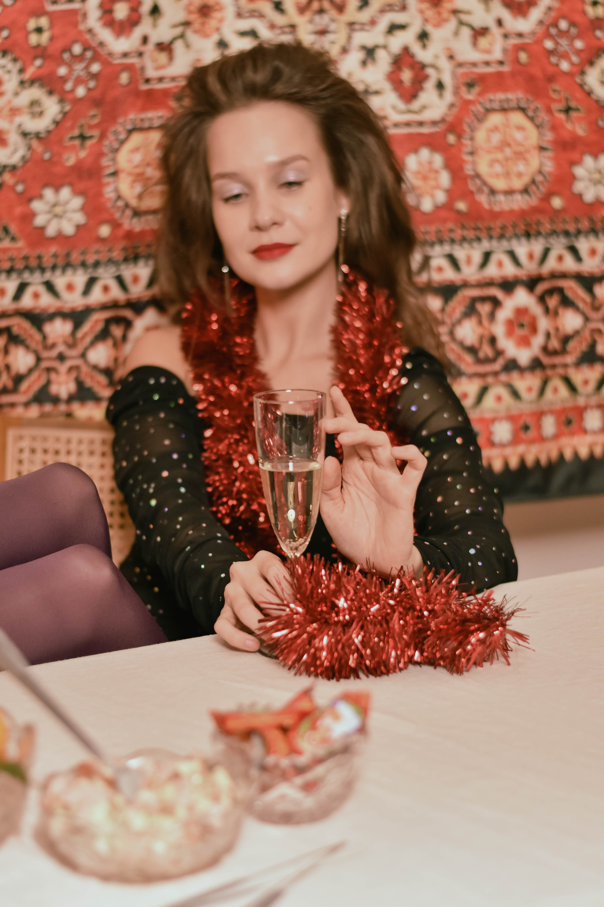 Мария. Фотограф Новосибирск | Купавцева Алёна