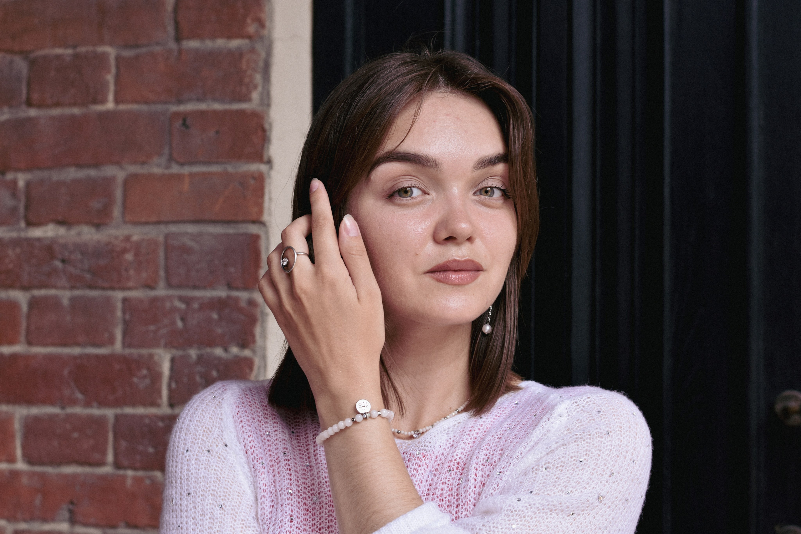 Наташа. Фотограф Новосибирск | Купавцева Алёна