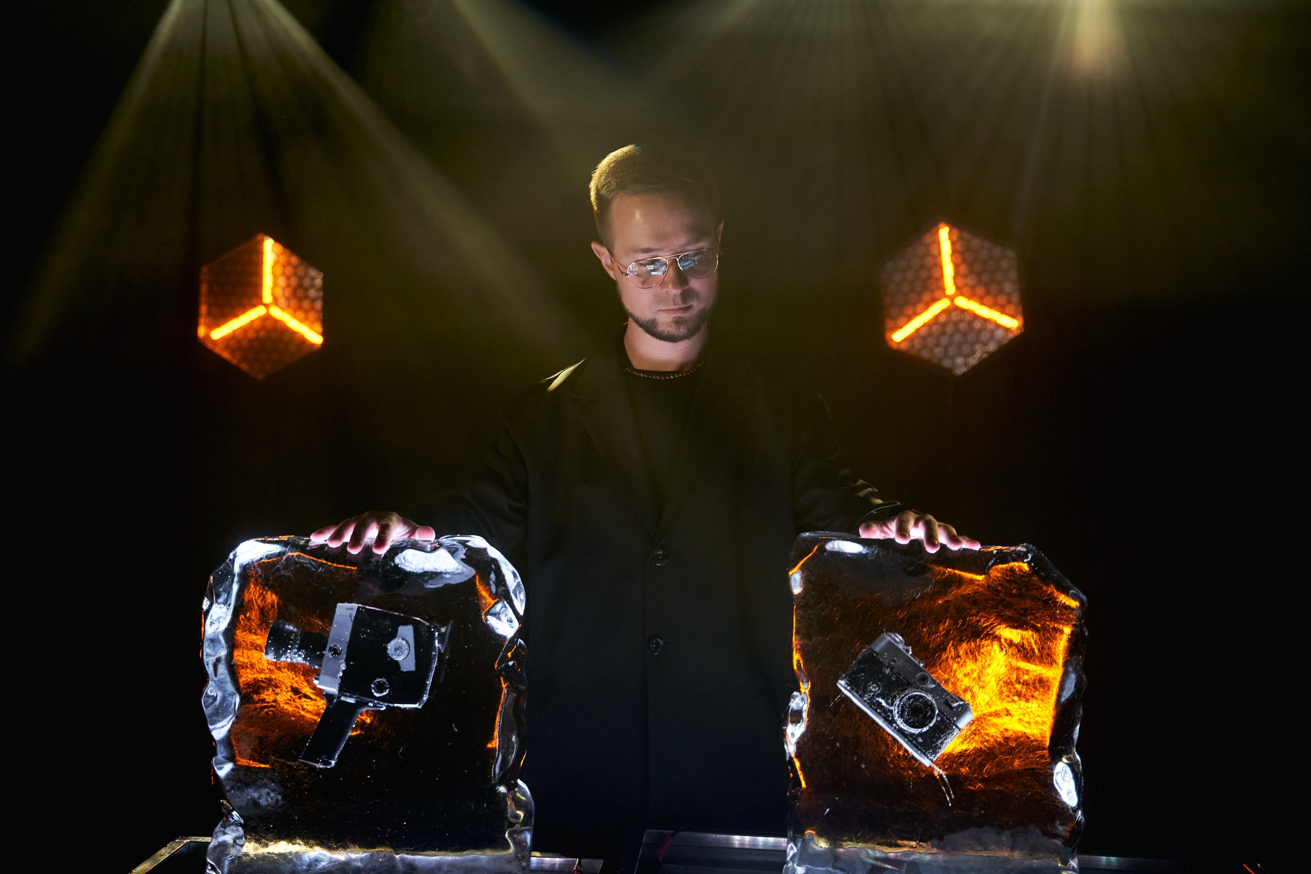 ТВИНС СТУДИО — лучшие свадебные фотографы и видеографы в Краснодаре