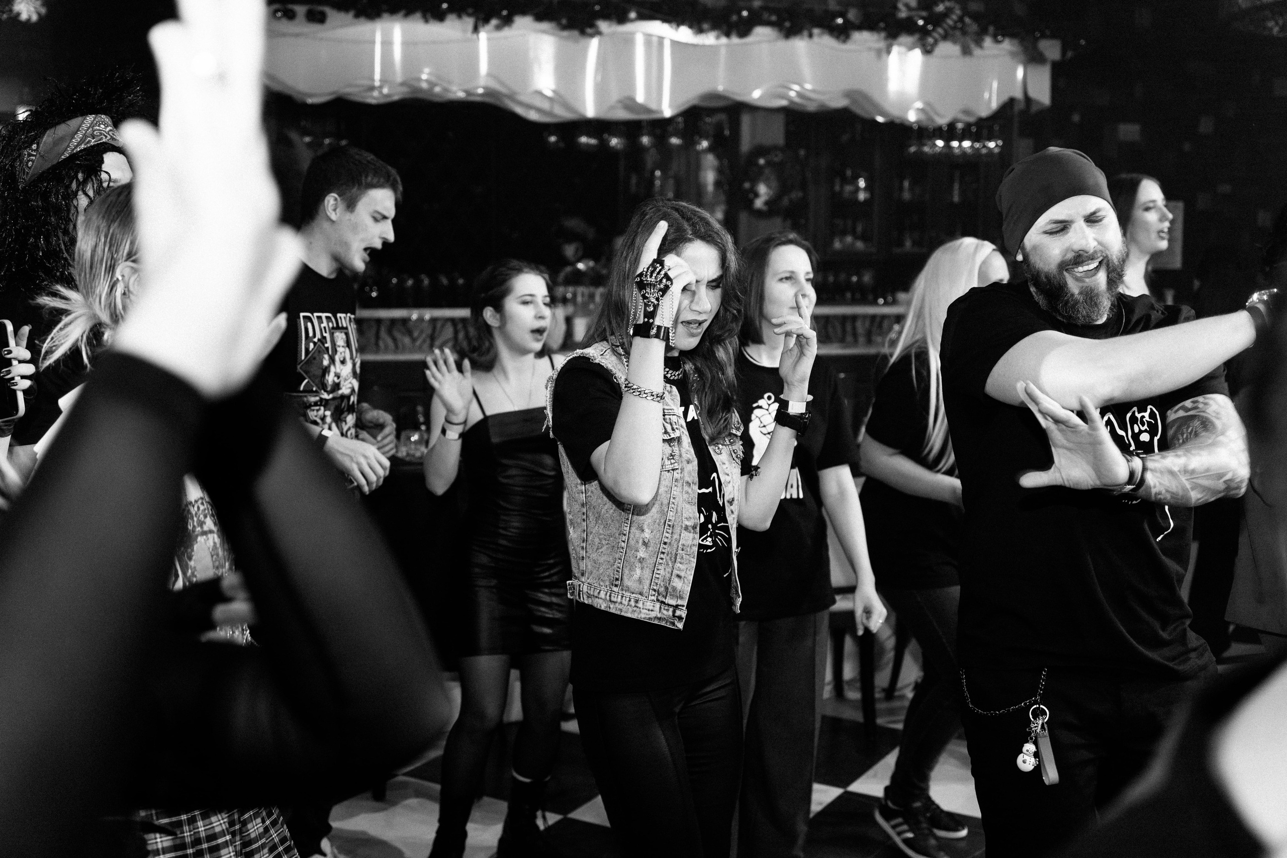 FINTECH новогодний корпоратив. Видео и фото для бизнеса |Video & Foto|Ростов-на-Дону|Краснодар|Москва