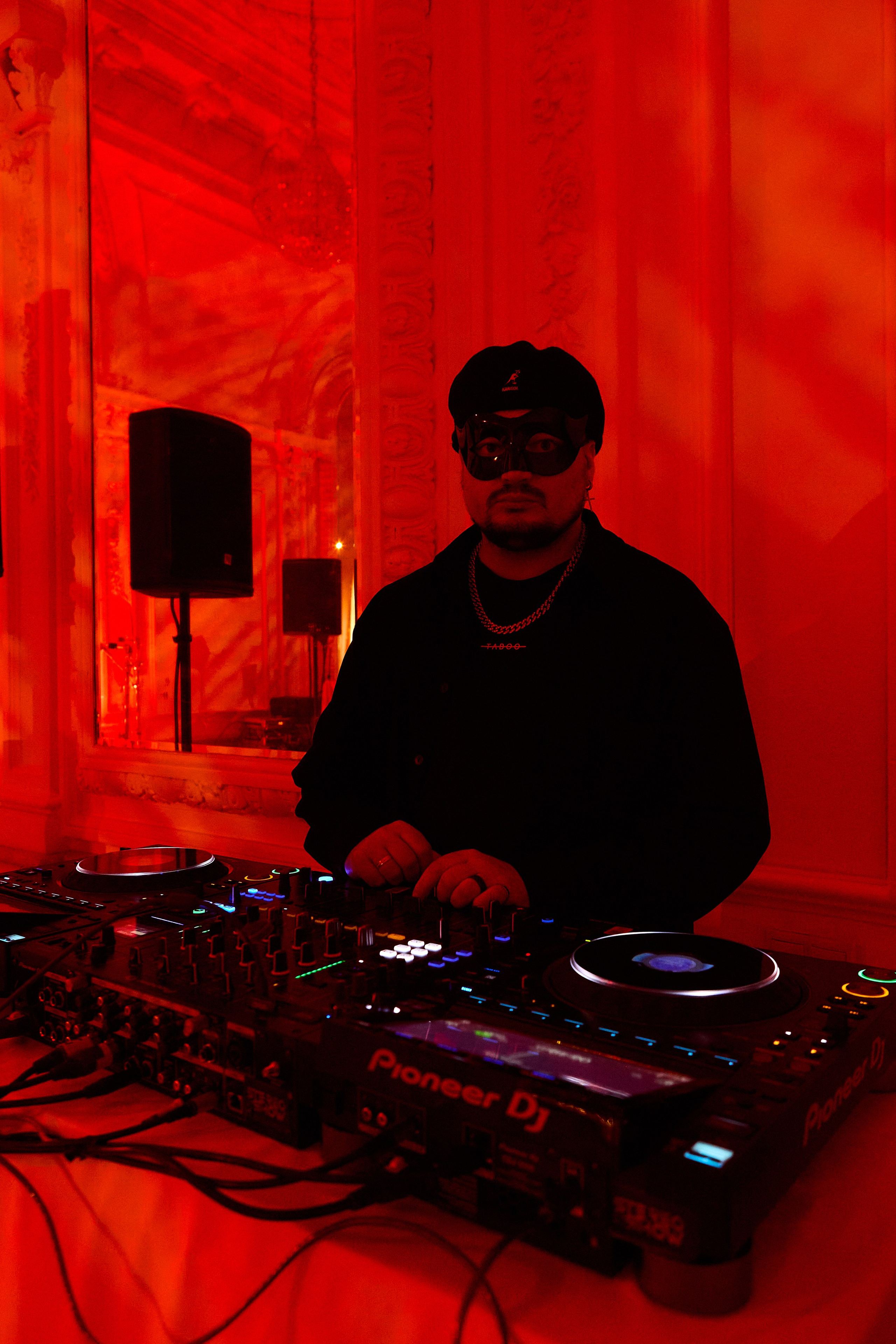 Новогодний бал. Фотограф в Москве Влад Ярчевский