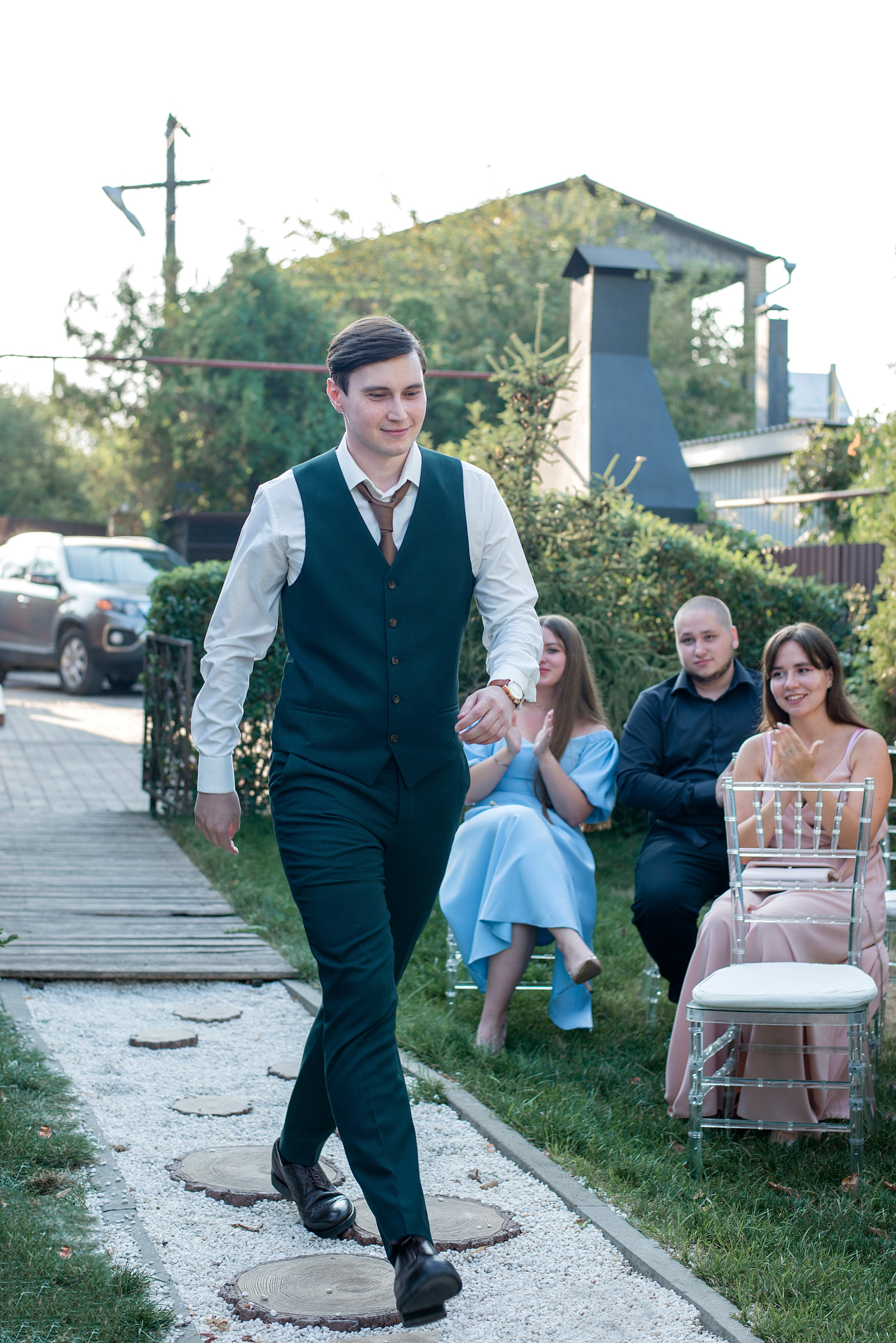 Свадебные фотосессии. Главная