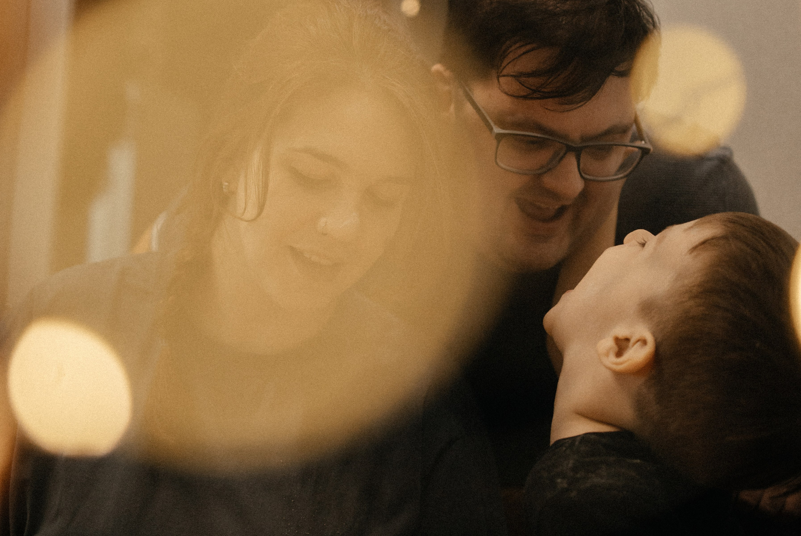 New Year's cookies. Фотограф Наталья Гончарова. Снимаю живые портреты в Алматы