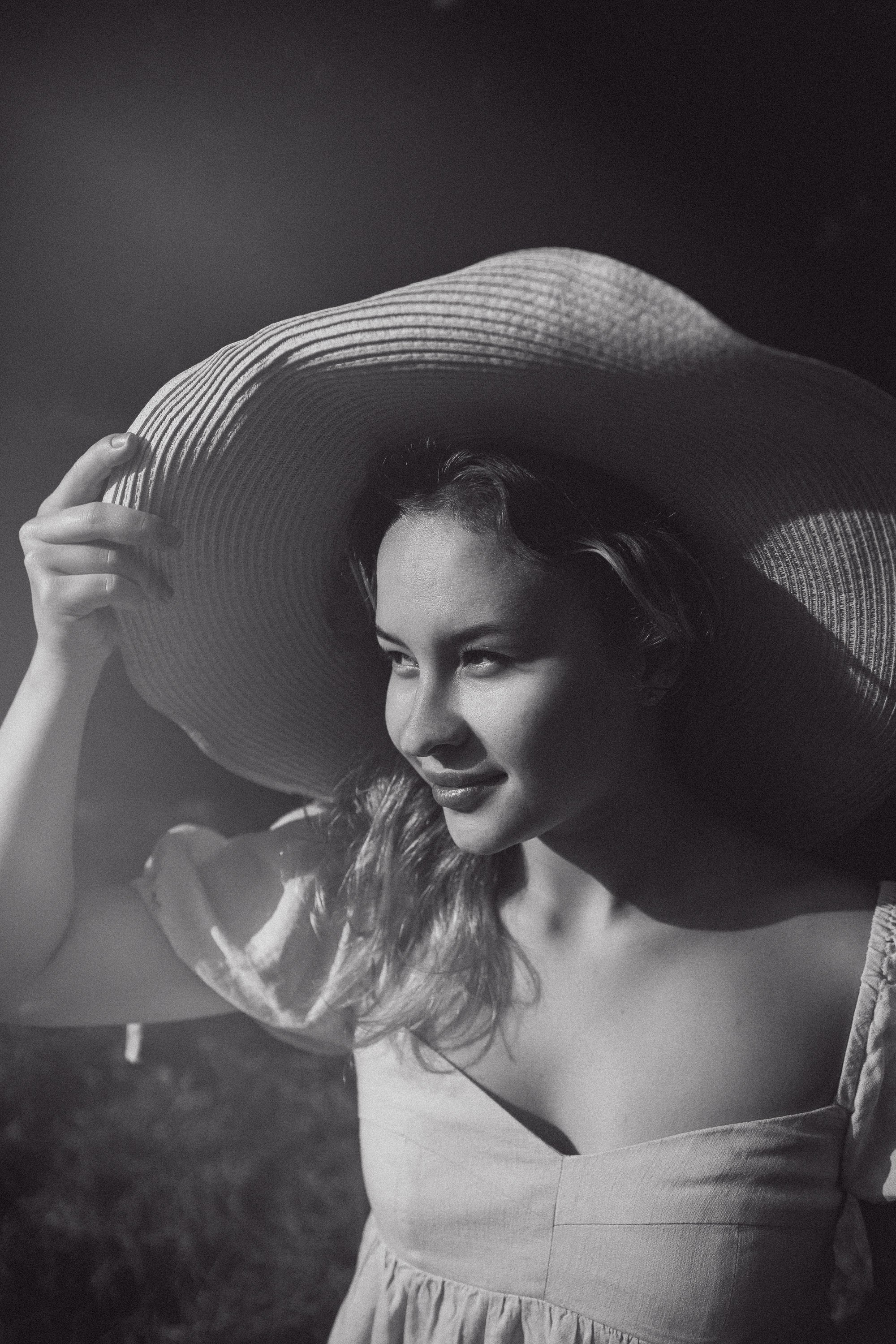 Аля / Сигнахи. Фотограф Наталья Гончарова. Снимаю живые портреты в Алматы