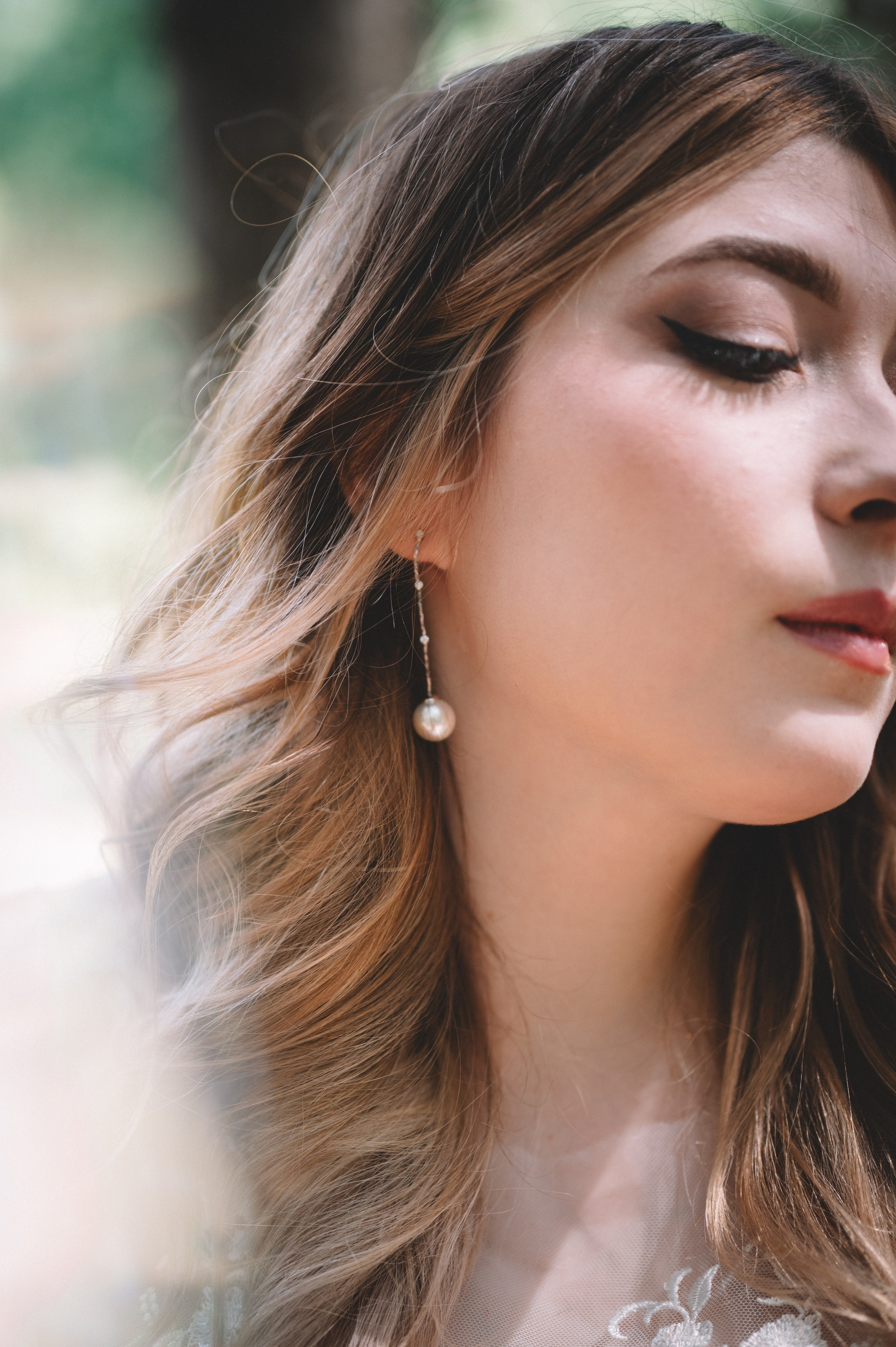 Мила и Александр. Фотограф Анна Темнова. Пенза