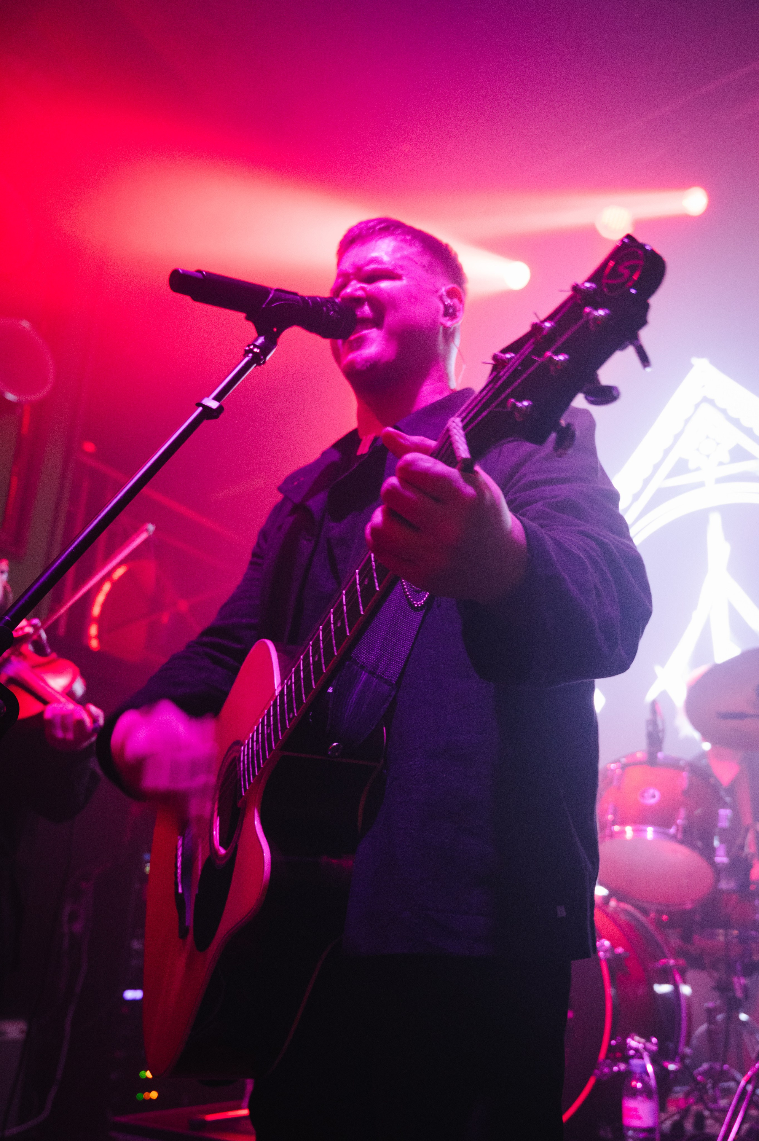 Савелiчъ Бэнд. Фотограф Анна Темнова. Пенза