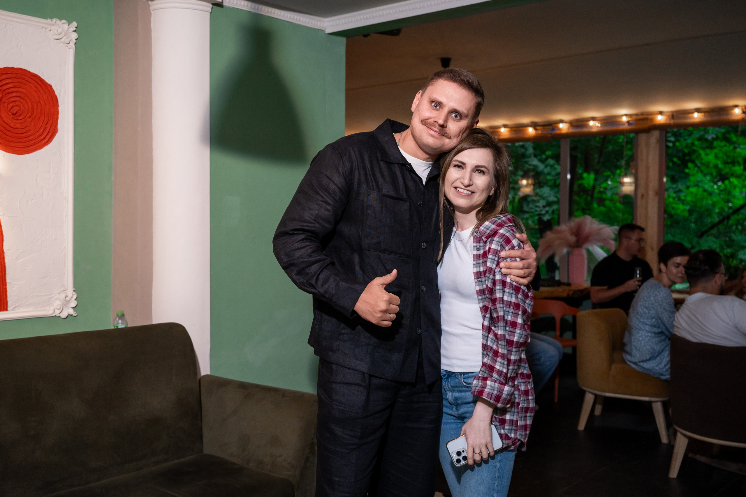 Бизнес клуб MBA МГУ