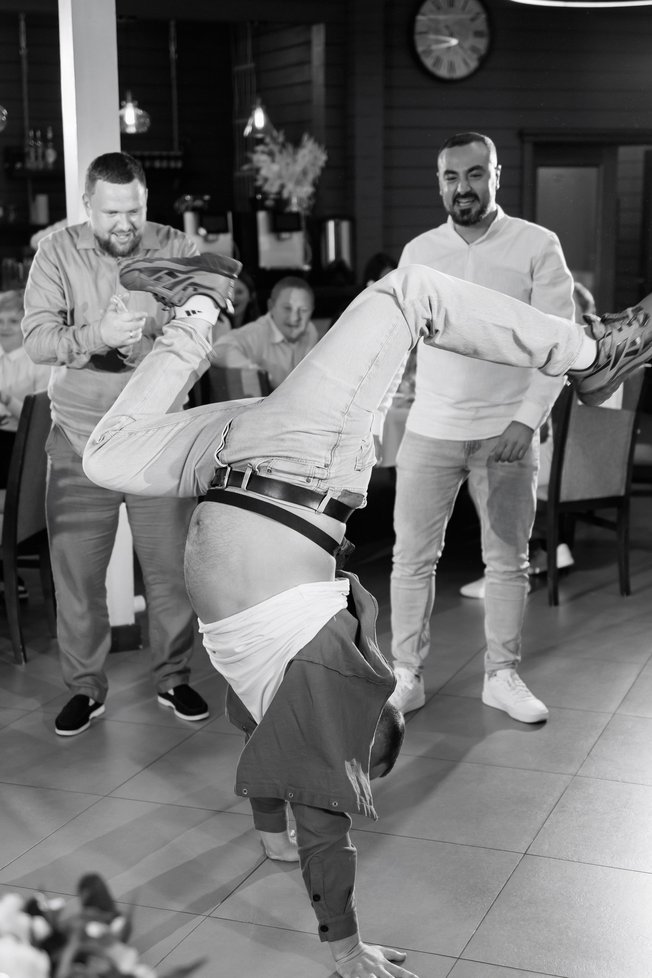 A&D. Свадебный фотограф. Москва. Мытищи