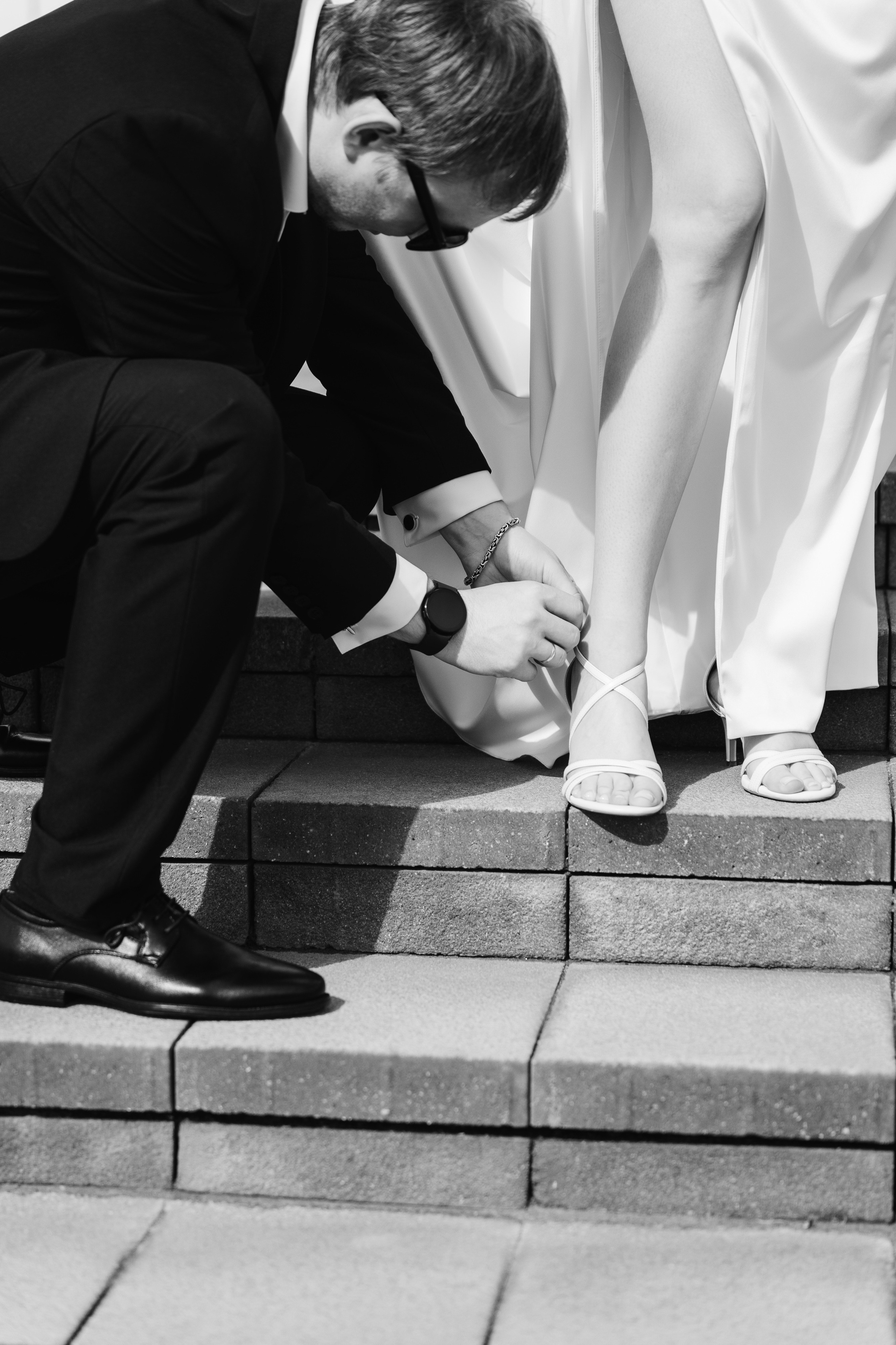 Александр и Алёна. Свадебный и семейный фотограф Кокушева Юлия Нижний Новгород