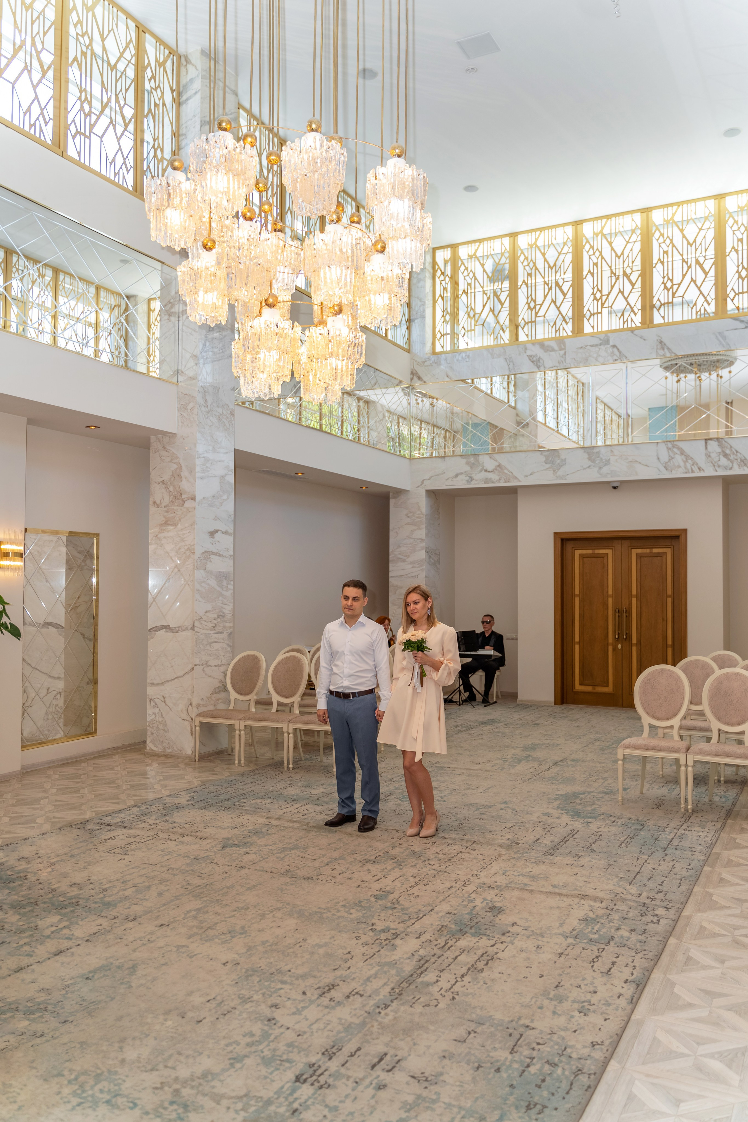 ALEXEY & OLGA. Фотограф в Одинцово, Москве