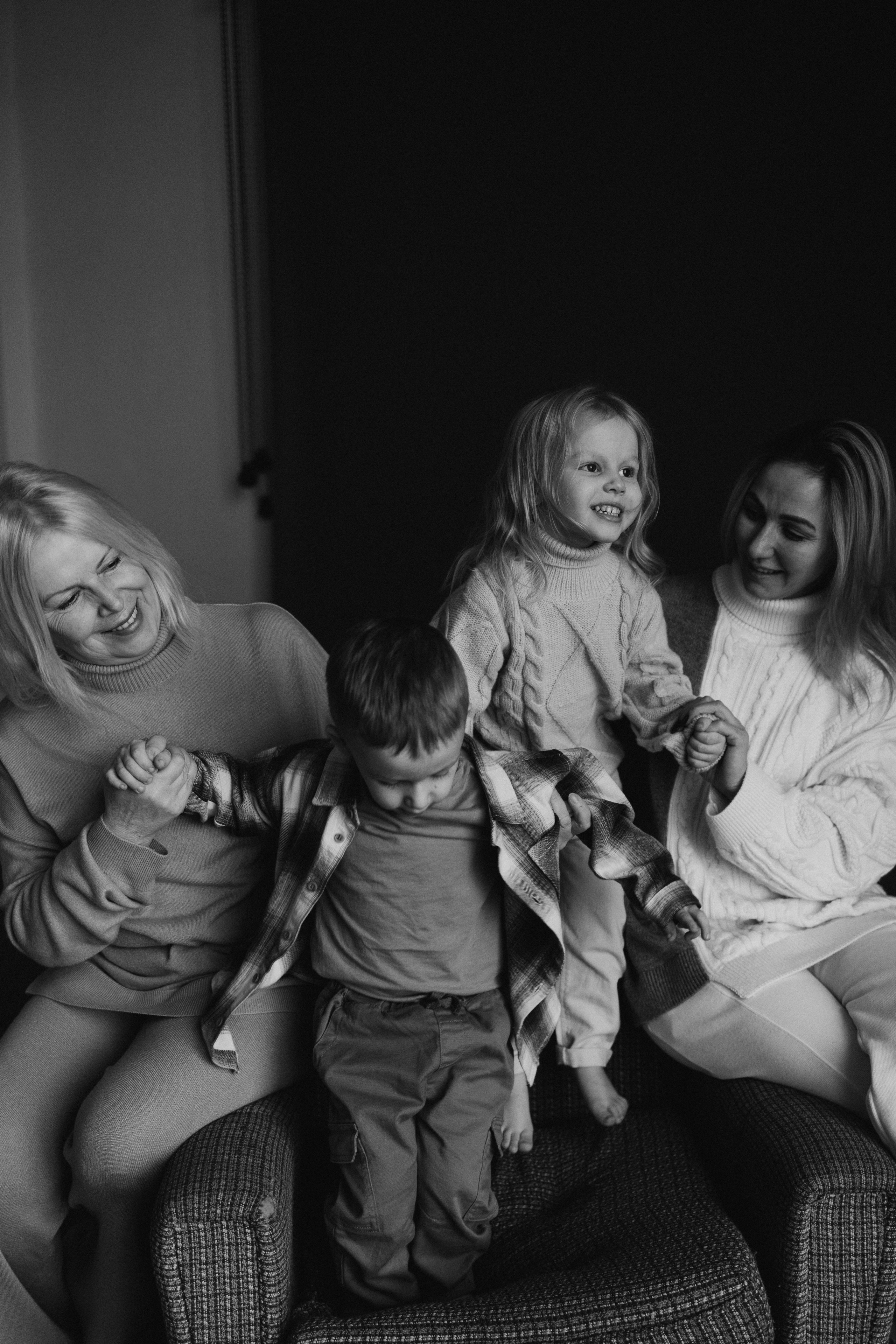 Давай поиграем?. Главная