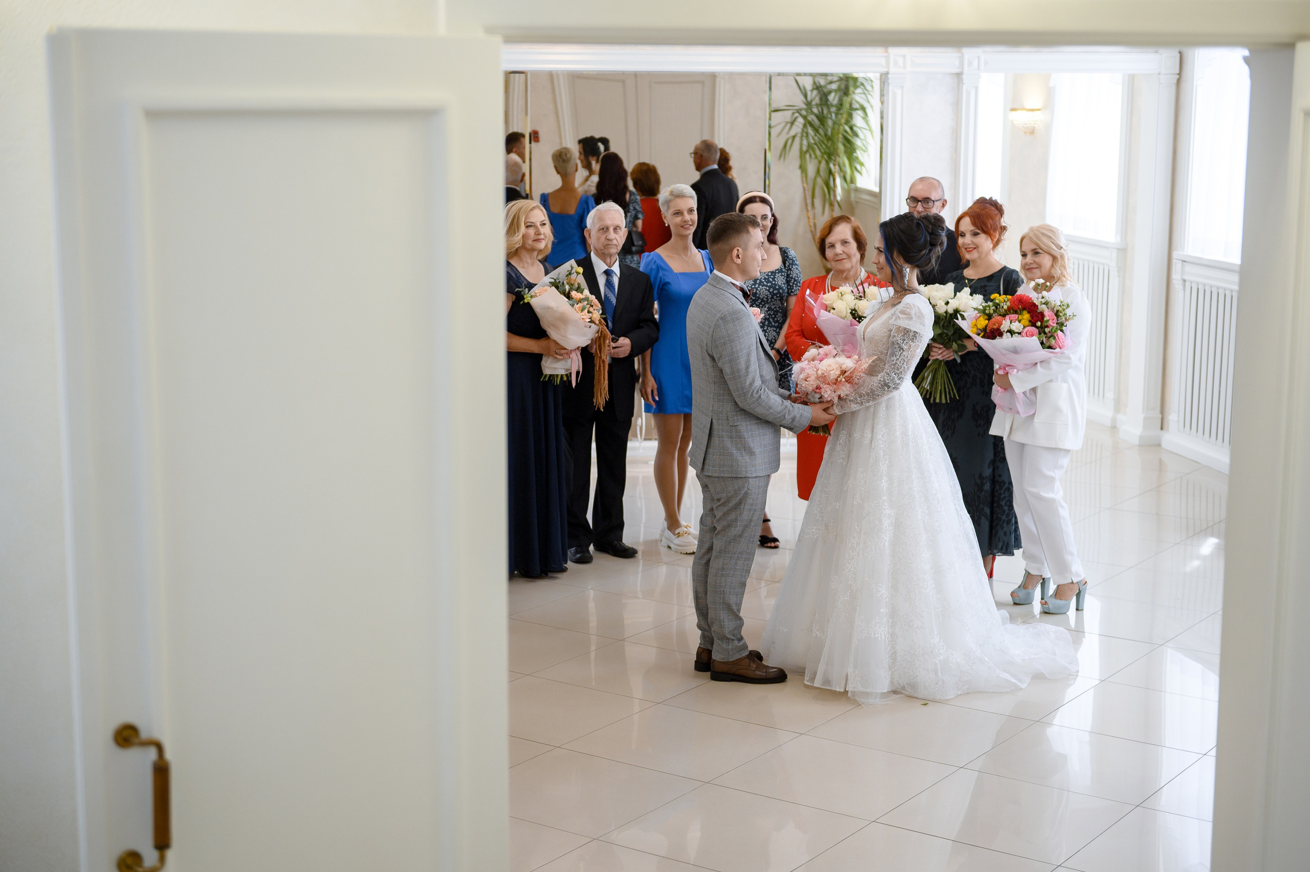 Ваня & Карина. Фотограф Микита Ласица