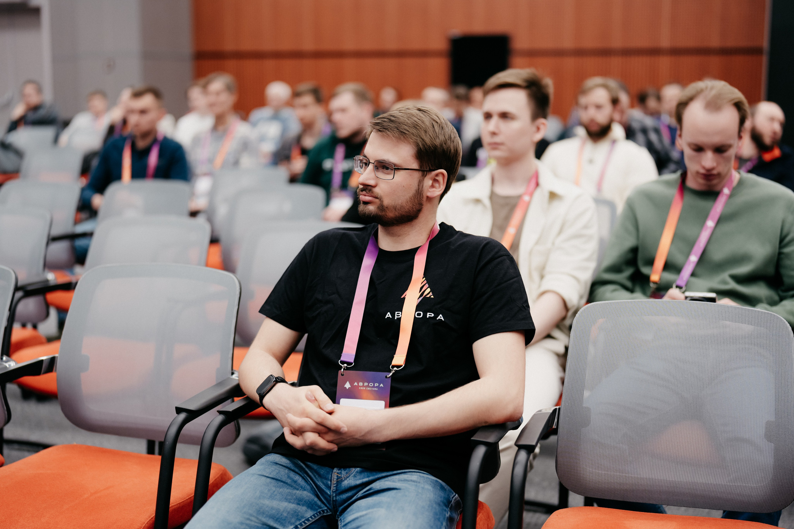 Разработка приложений ОС АВРОРА. Фотограф в Москве Дмитрий Рогов