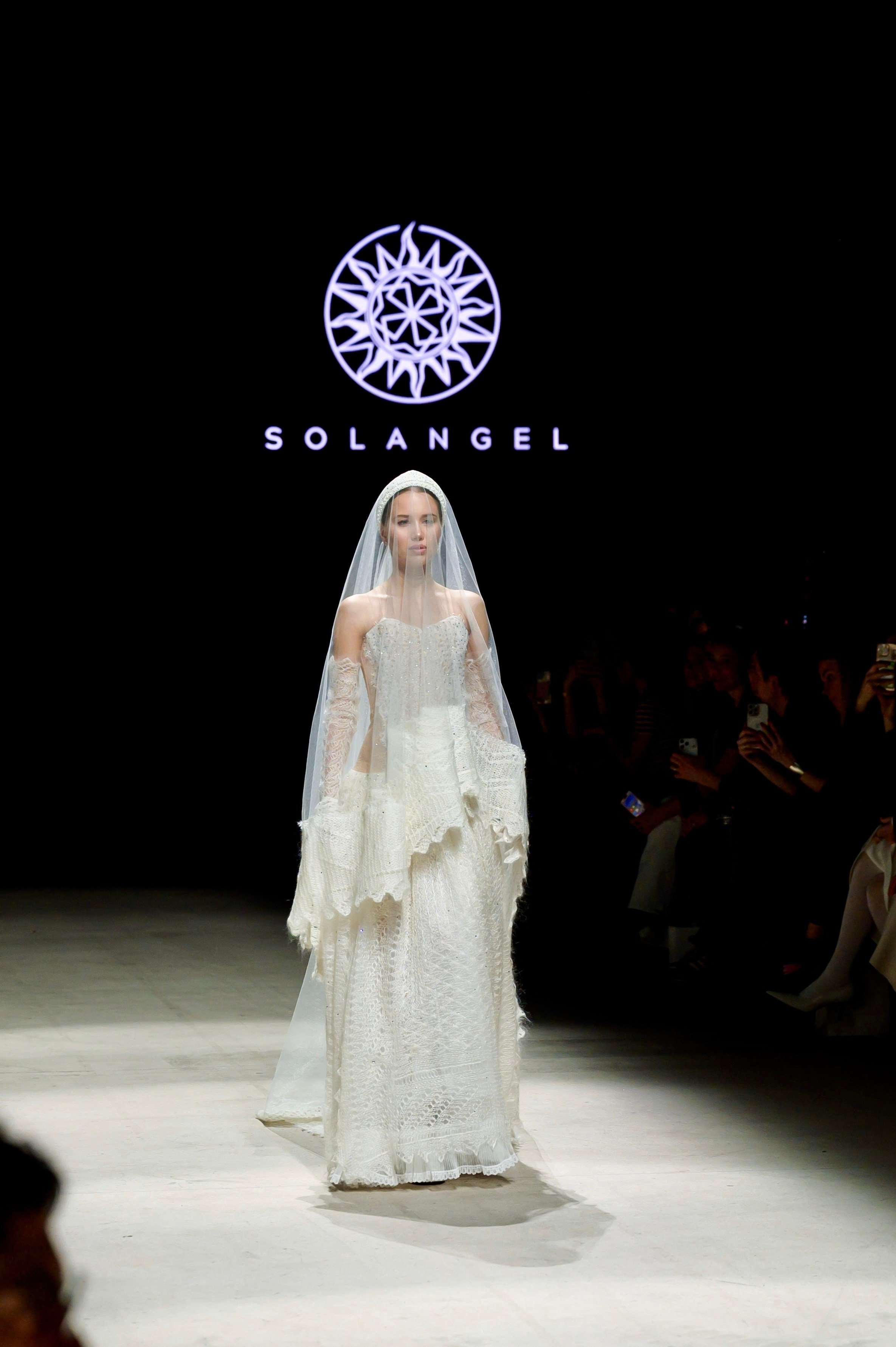 Аврора Киба. Фотосессии в Москве и Калининграде