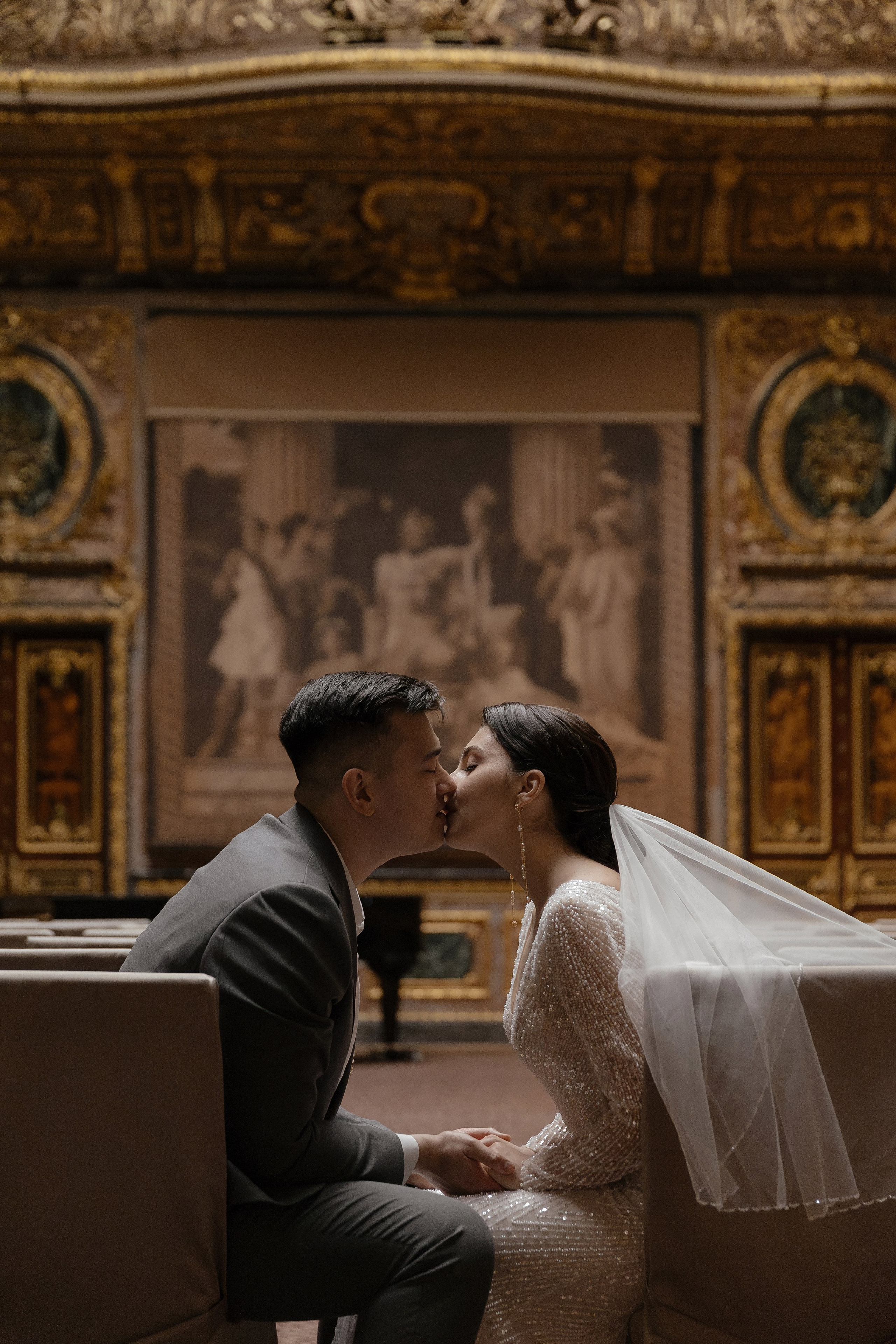 WEDDING S&S. Свадебный фотограф Дмитрий Краснов. Санкт-Петербург