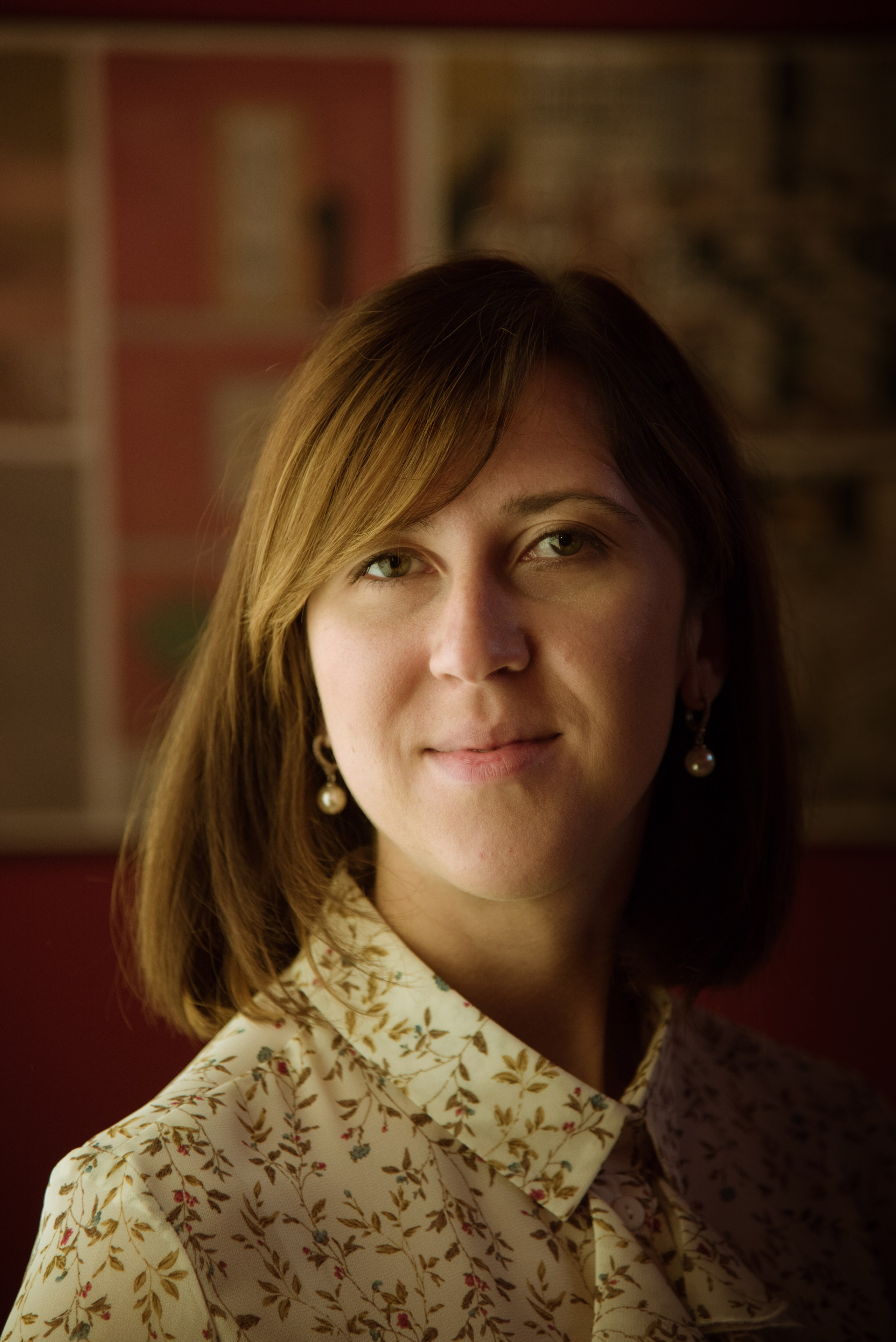 Ангелина. Свадебный и семейный фотограф с Санкт-Петербурге Ольга Стрижакова