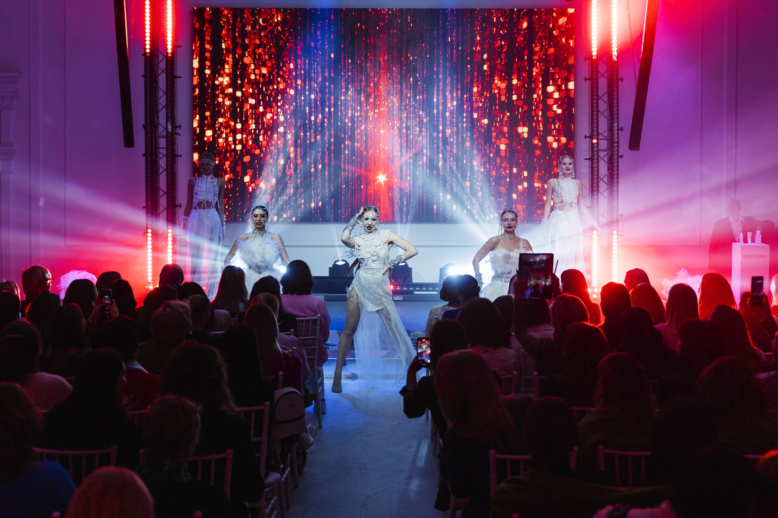 Фотограф Иван Мессмер