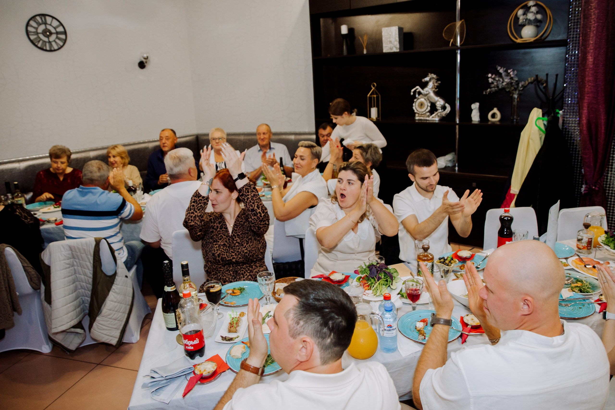 Эдельвейс. Семейный фотограф москва