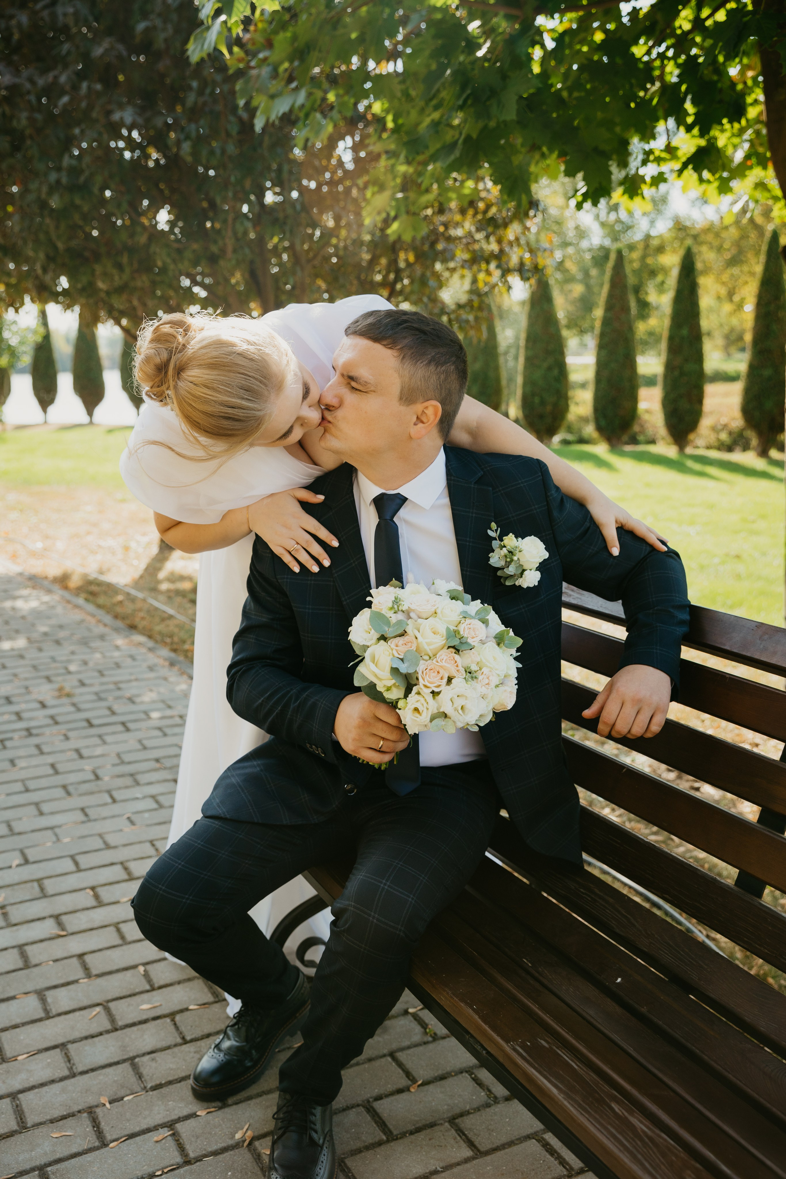 Капитан. Семейный фотограф москва