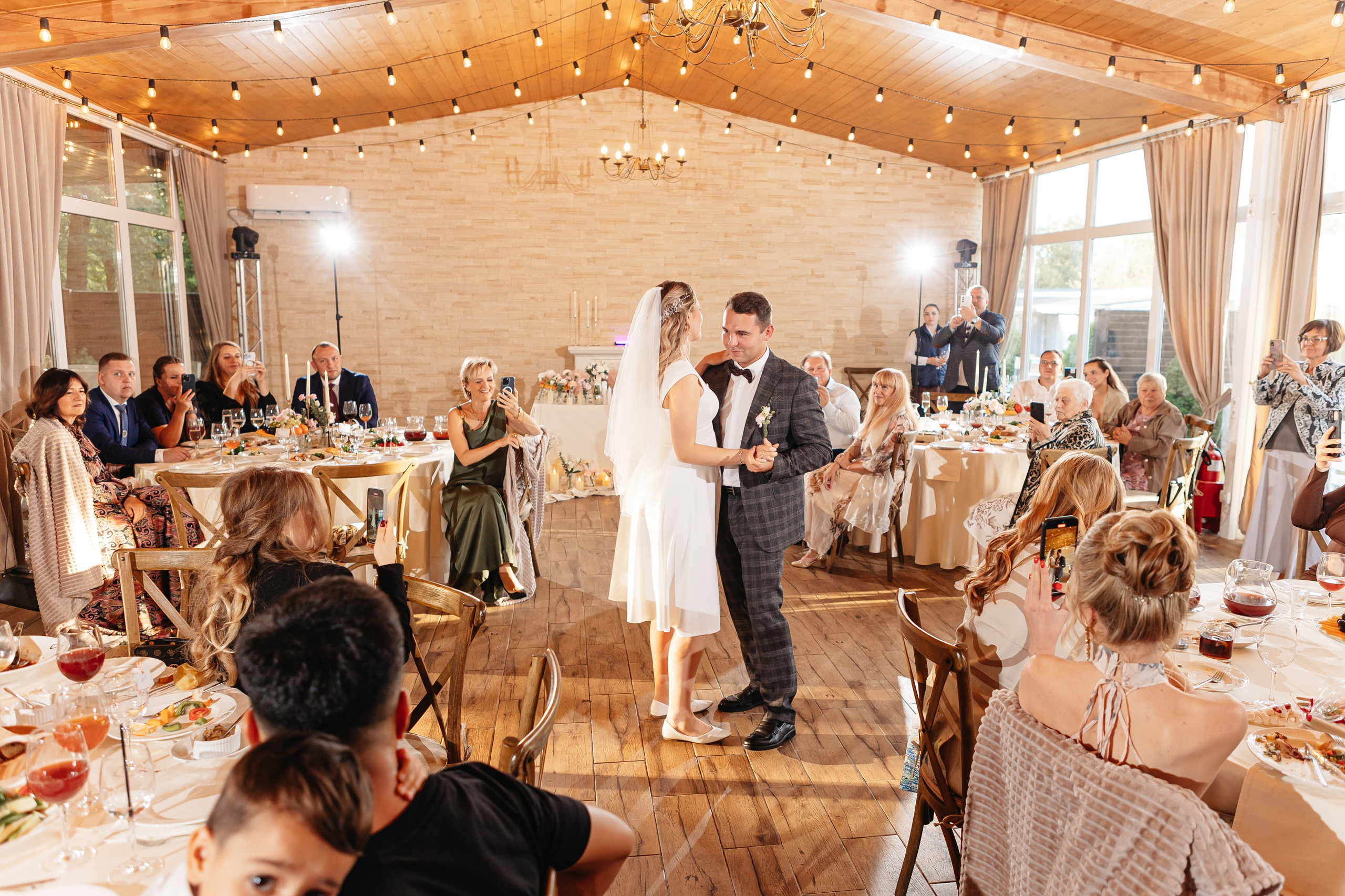 2025.09.04 Н&A (банкет). Ирина Бешляга. Фотограф в Москве и по всей России