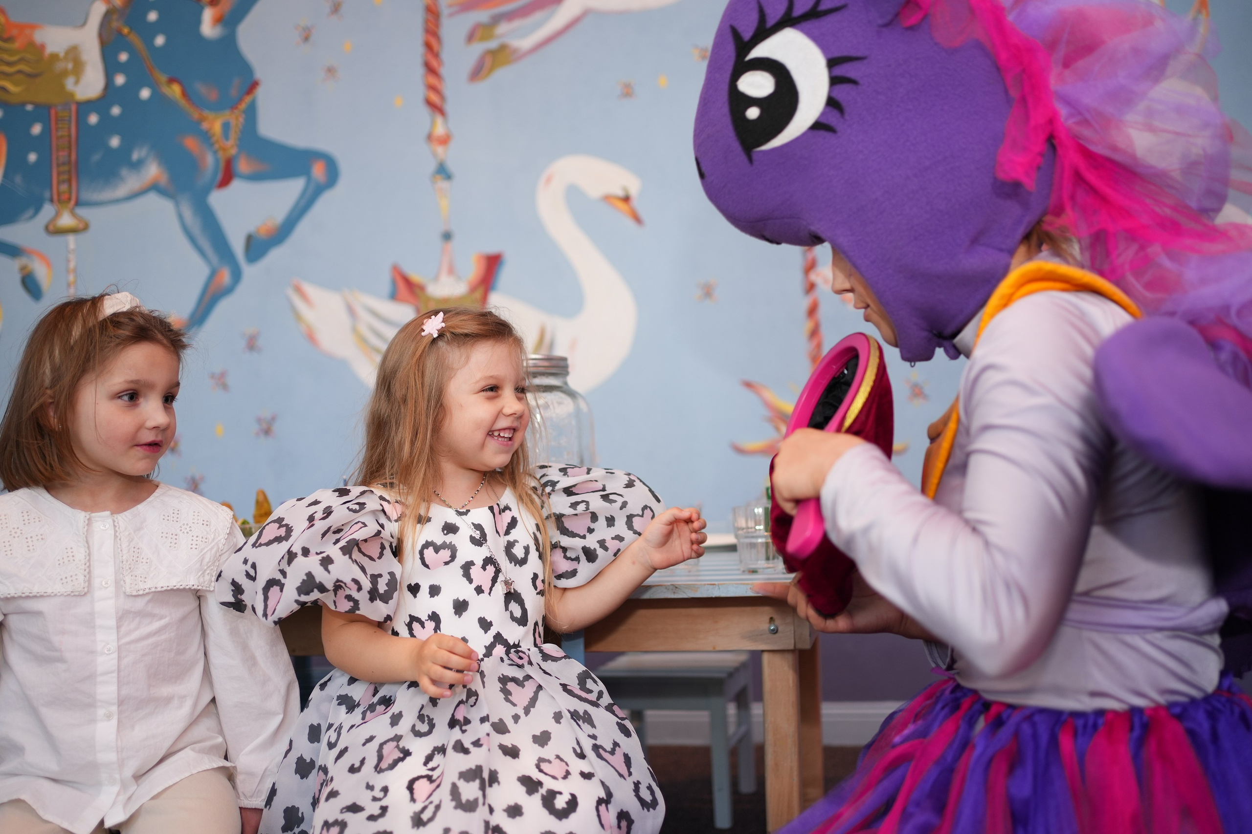 День Рождения. Семейный и свадебный фотограф Минск, Беларусь Анна Орловская