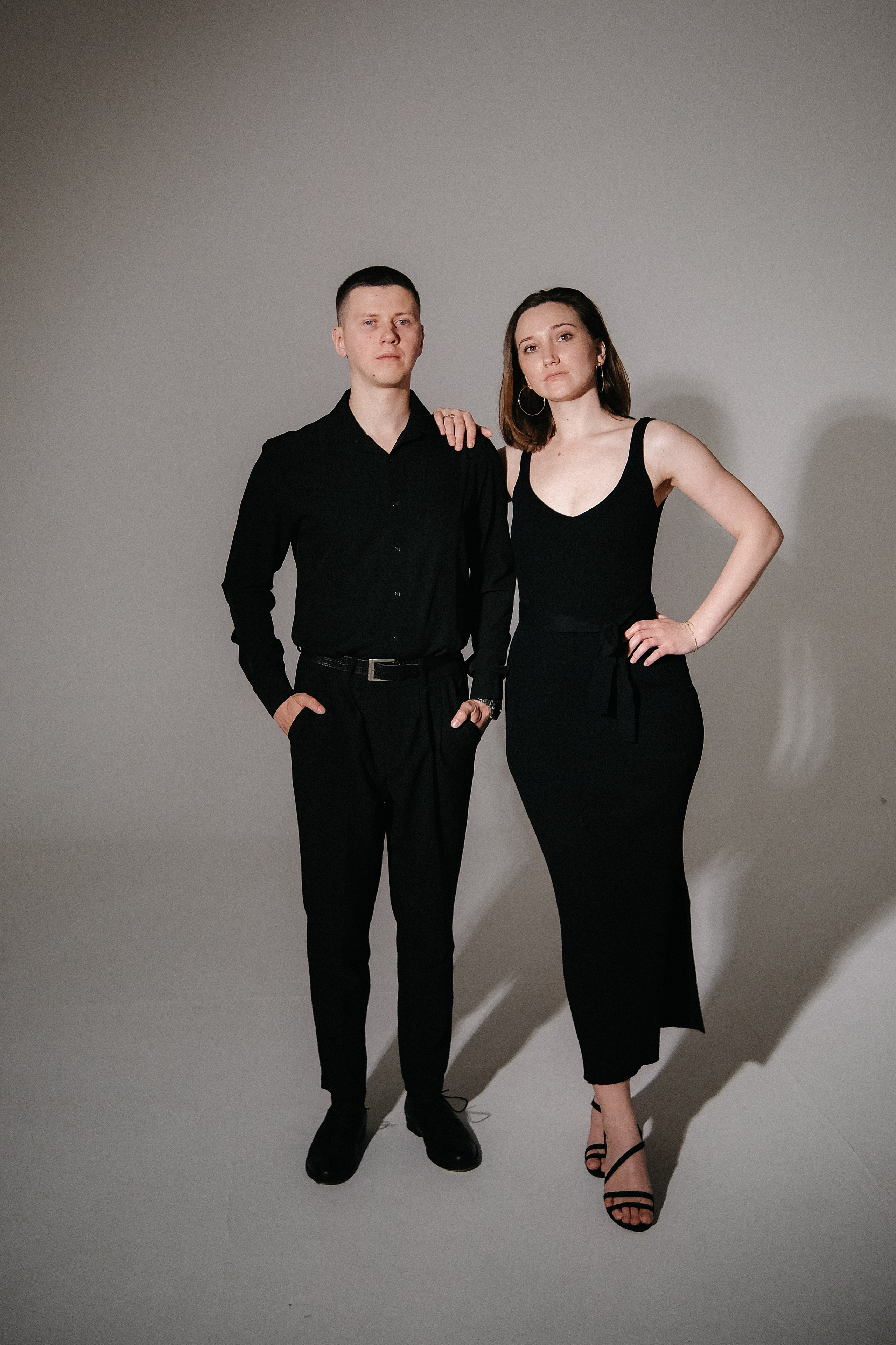 Лена & Рома. Phdkvmr.ru