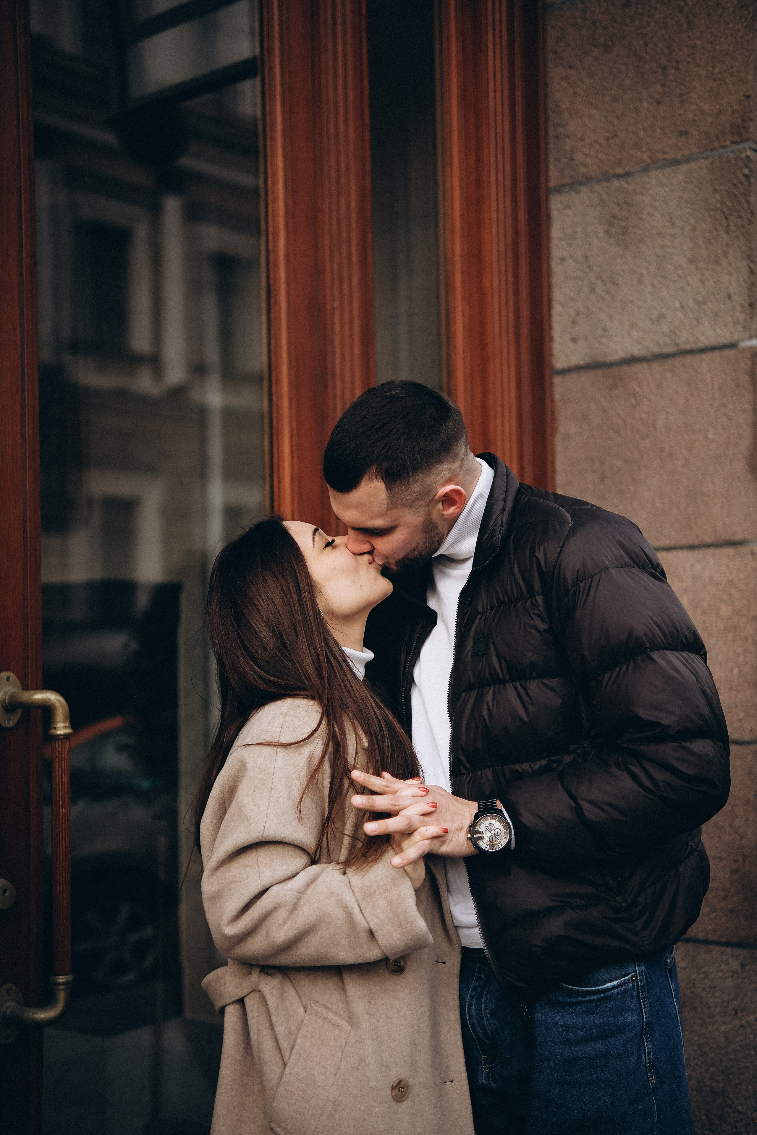 Сабина & Тёма. Phdkvmr.ru