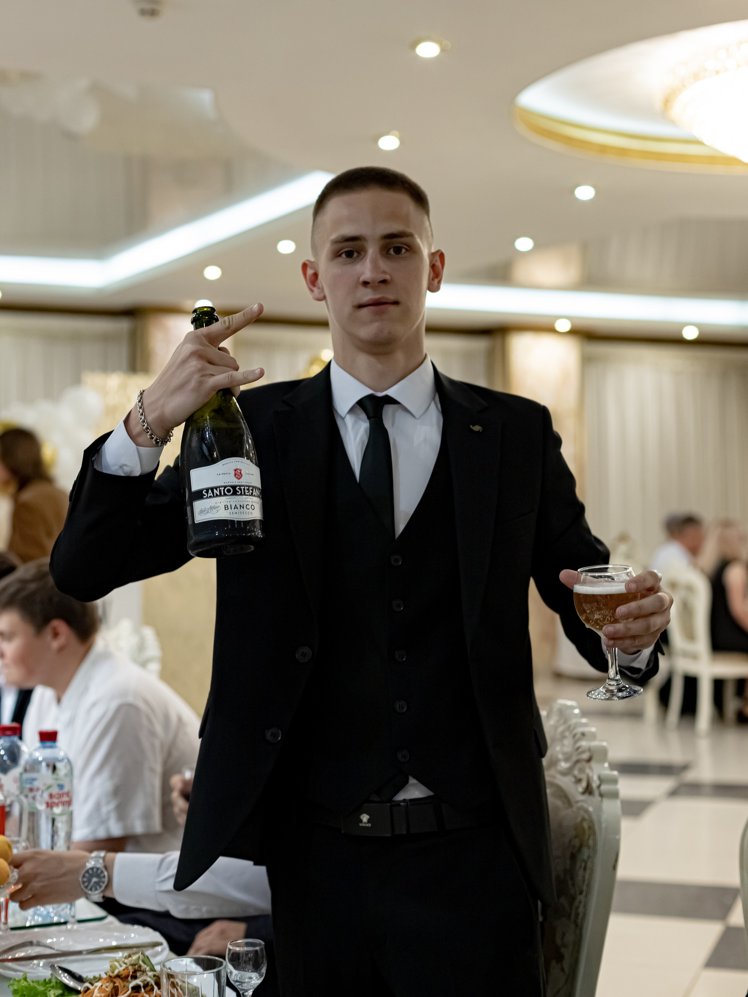 ВЫПУСКНОЙ. Photokarish