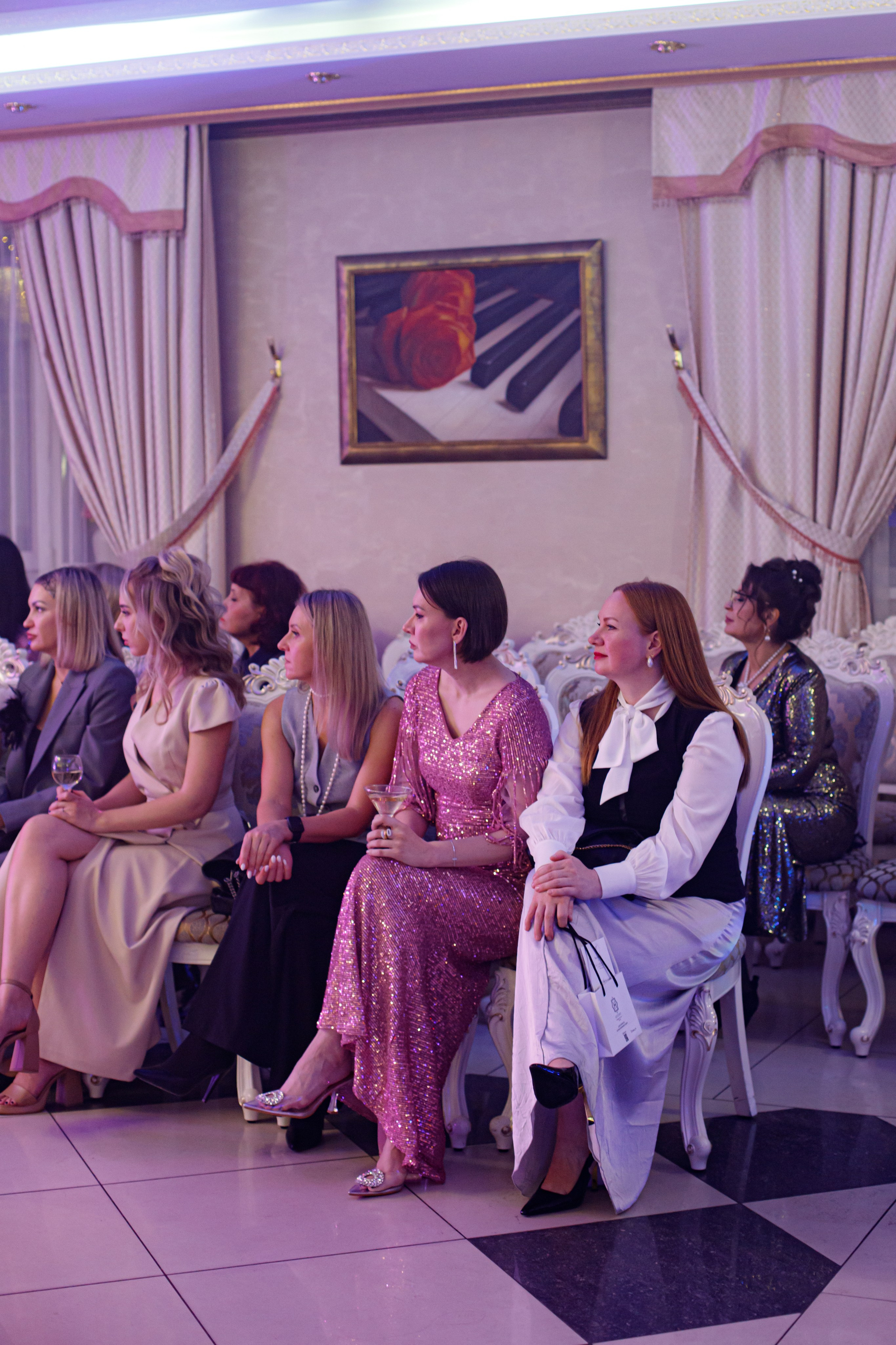 ELOSMED. Photokarish