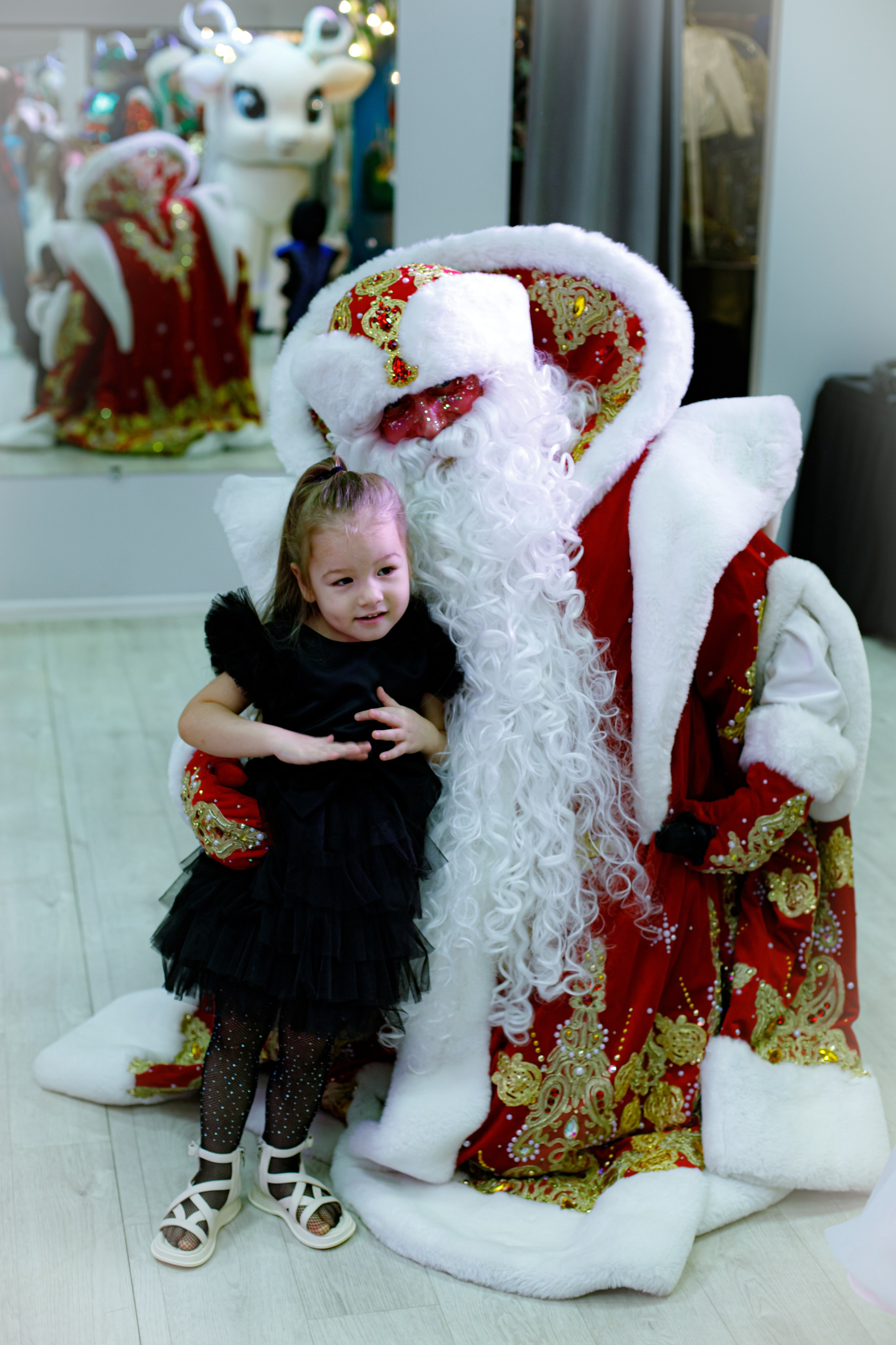 Happy new year. Photokarish