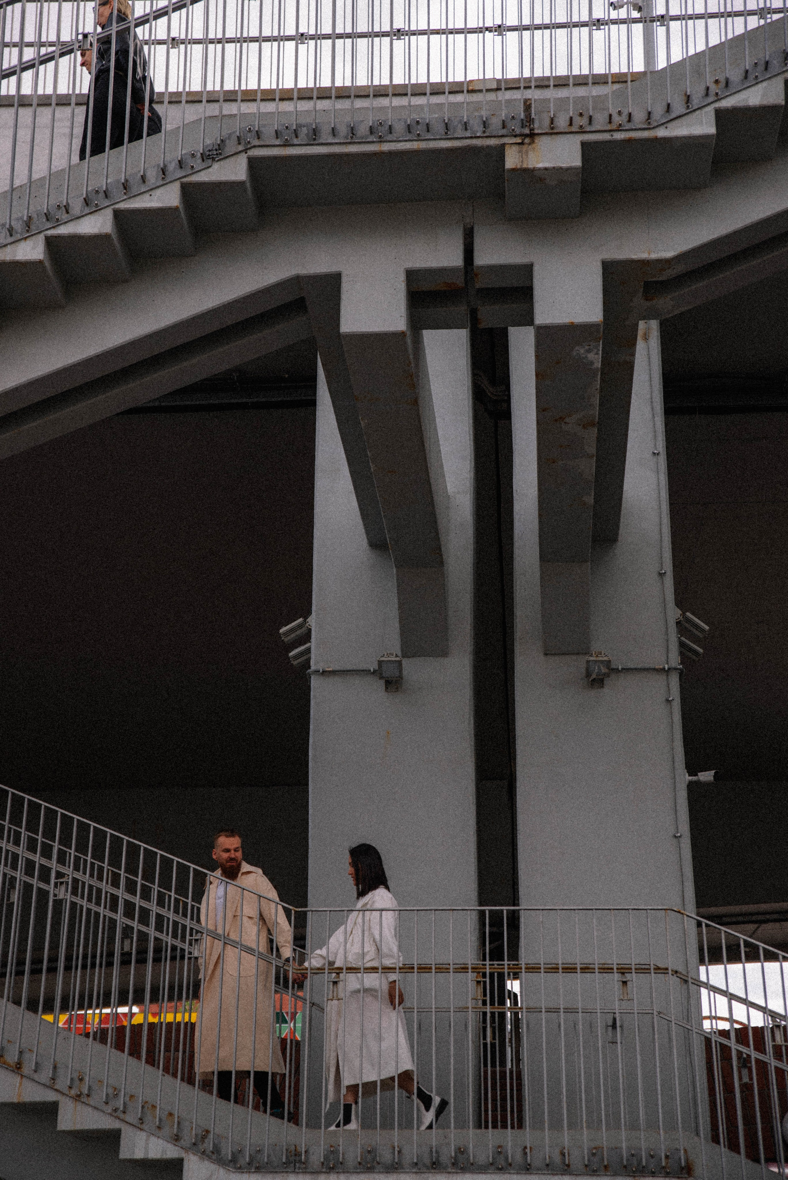 Олег & Елена. Фотограф Алина Синицина