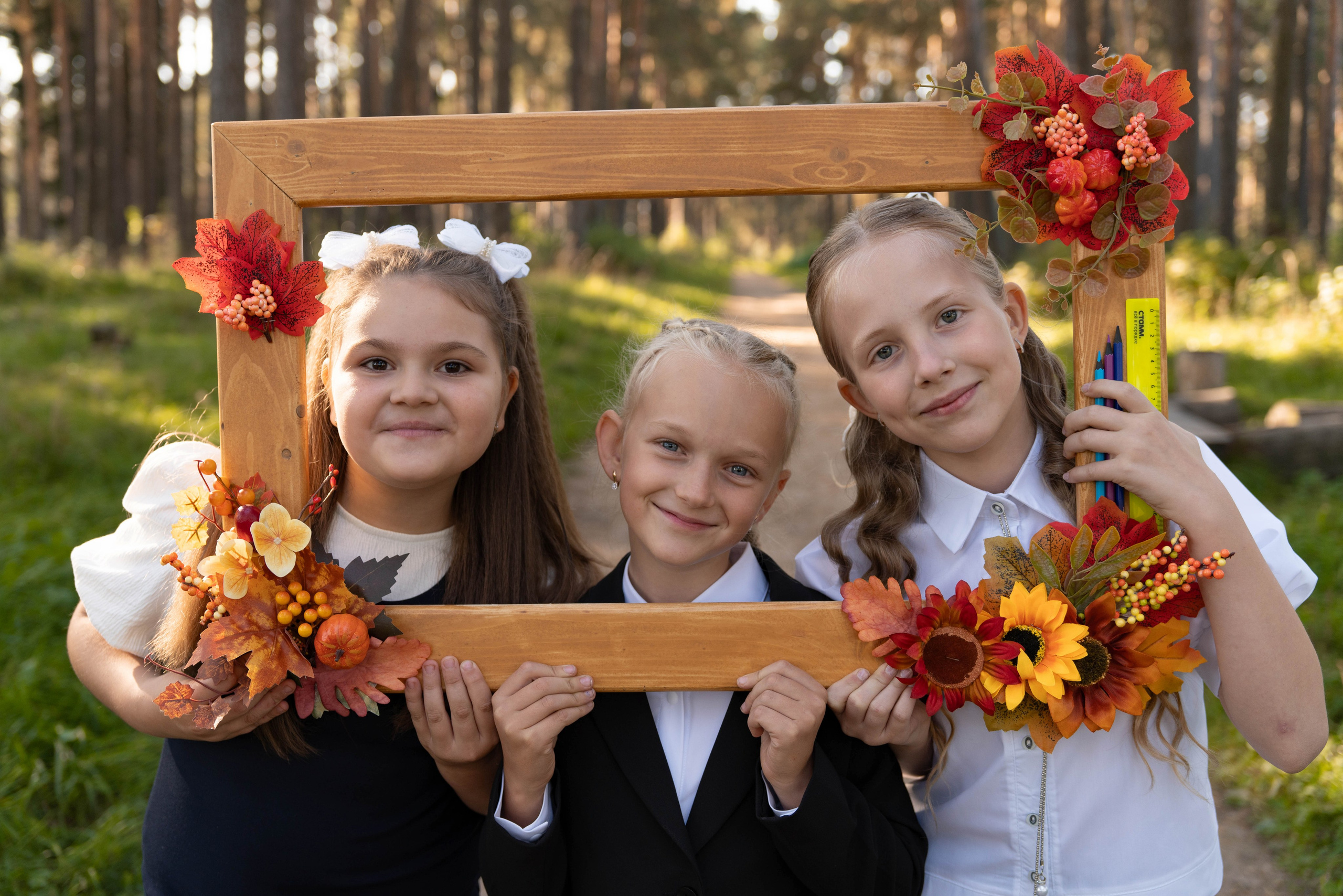 Выпускные альбомы. ФОТОКНИГИ