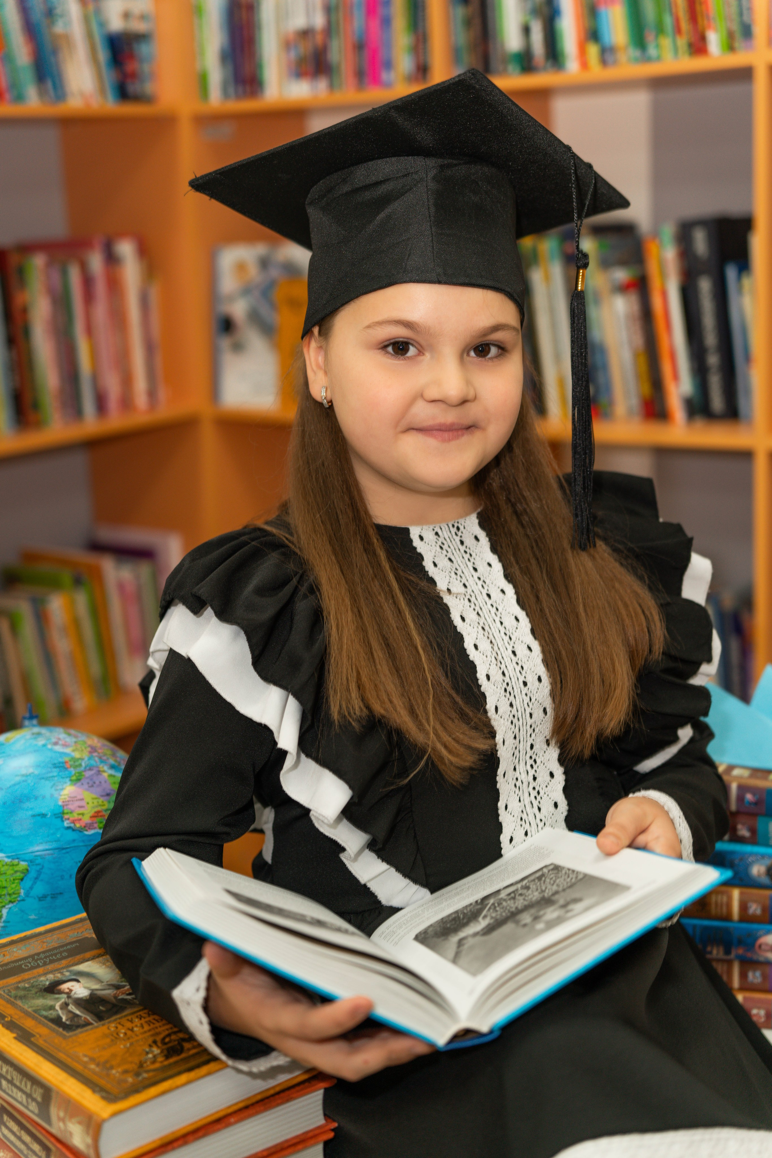 Выпускные альбомы. ФОТОКНИГИ