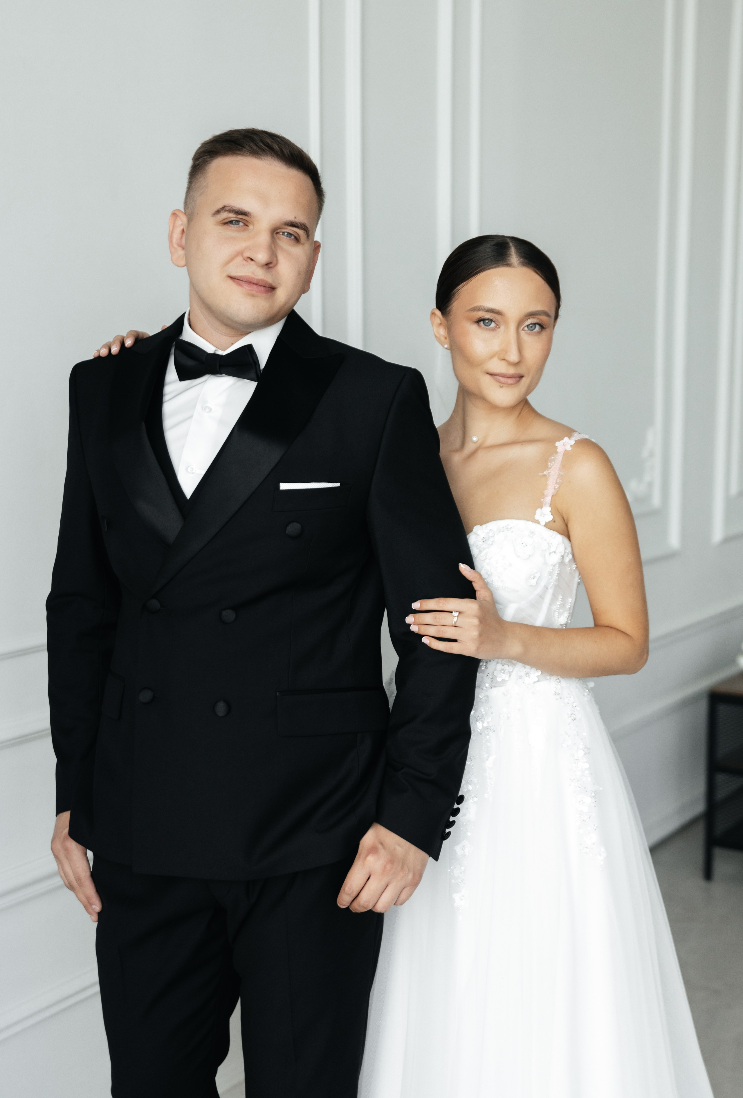 Arthur & Zarina. Свадебный фотограф Ильнар Асадуллин