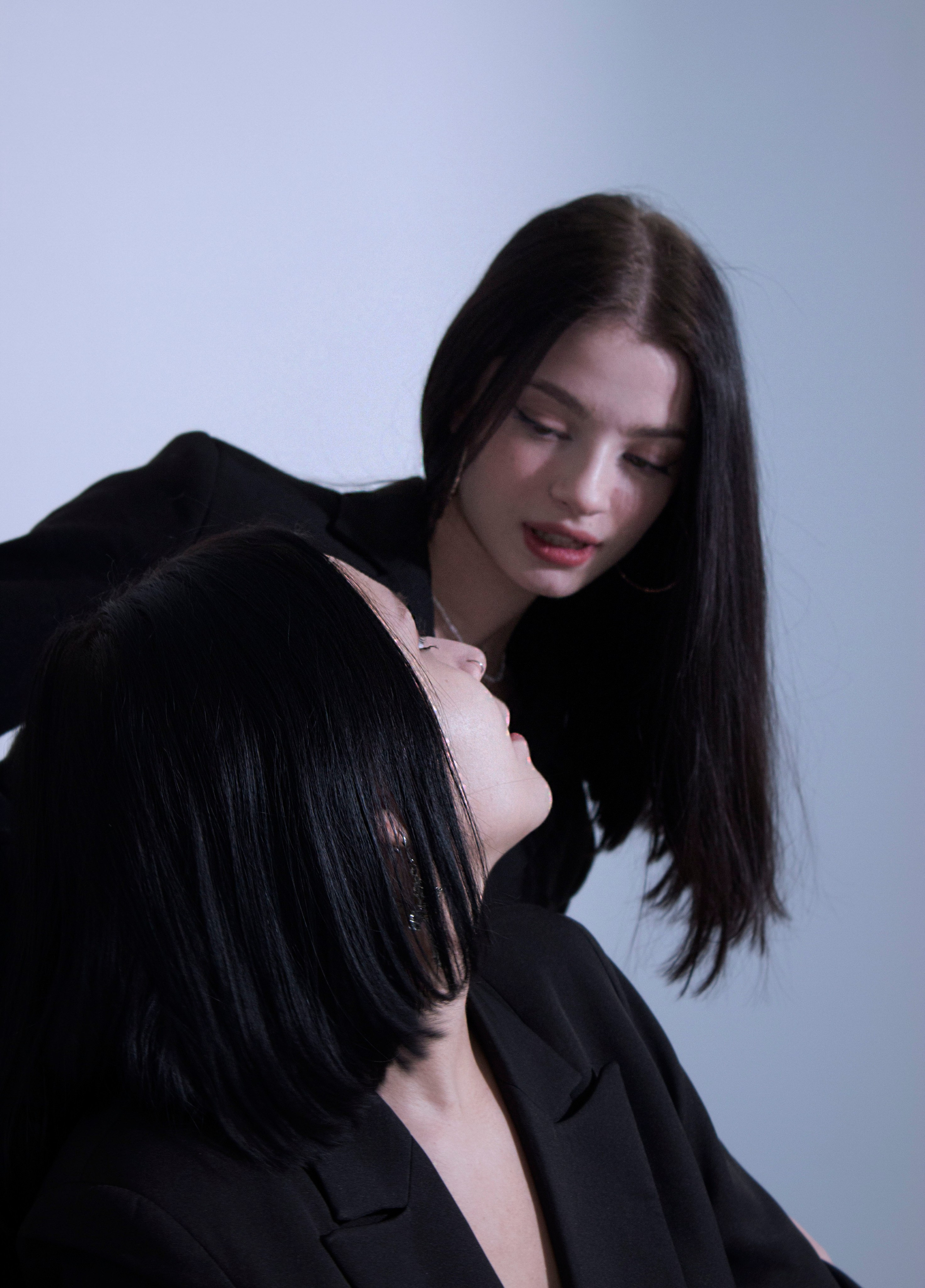 Юлия и Ольга. ДАРЬЯ | ПОРТРЕТНЫЙ ФОТОГРАФ | КОНТЕНТ — ФОТОГРАФ | ЕКАТЕРИНБУРГ