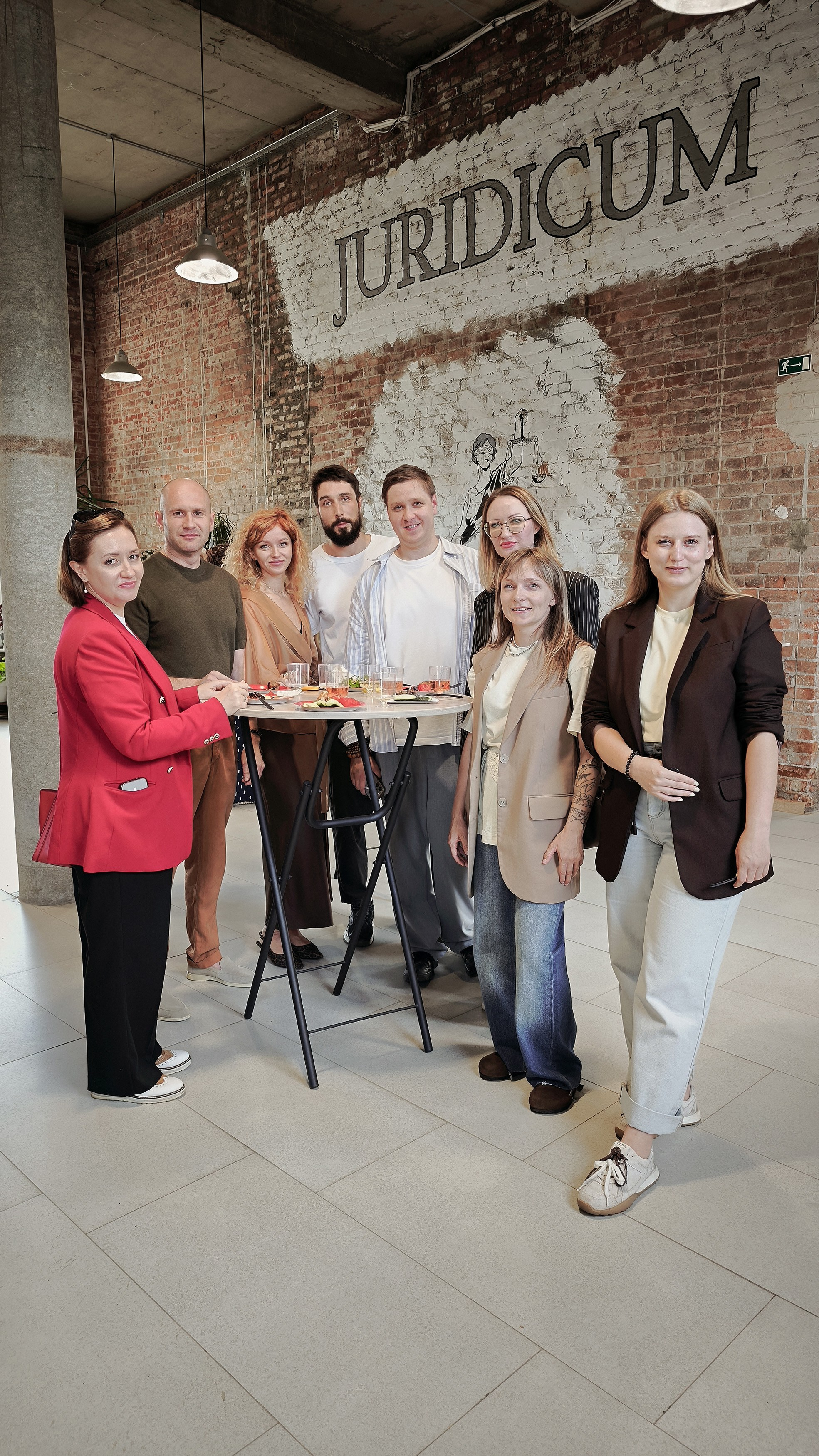 Терра Юридикум «Больше бизнеса» — СНЯТО НА СМАРТФОН. Фотограф Яковлев Роман — Красноярск