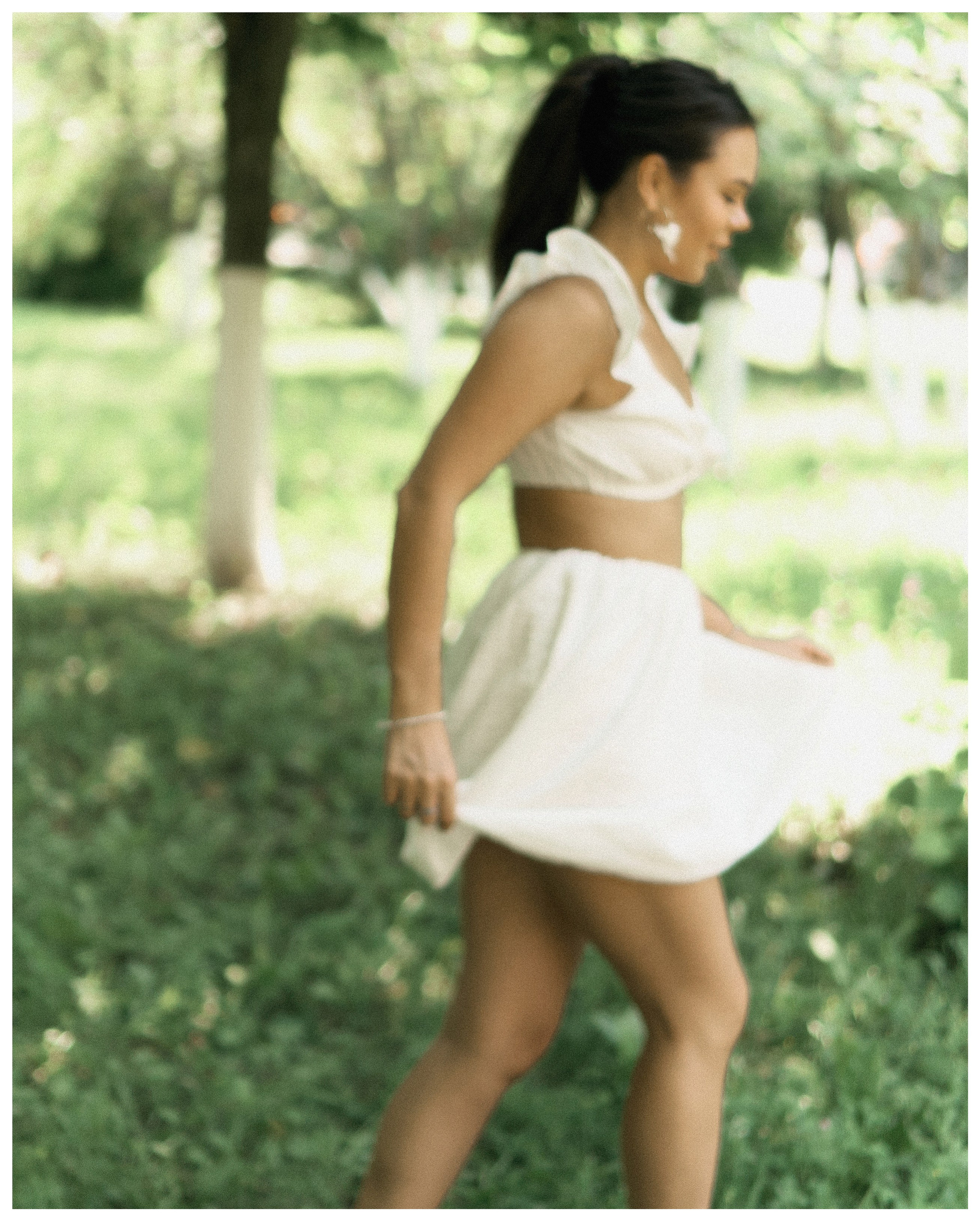 Inna. Индивидуальная и семейная фотосессия в Чебоксарах Оксана Русакова