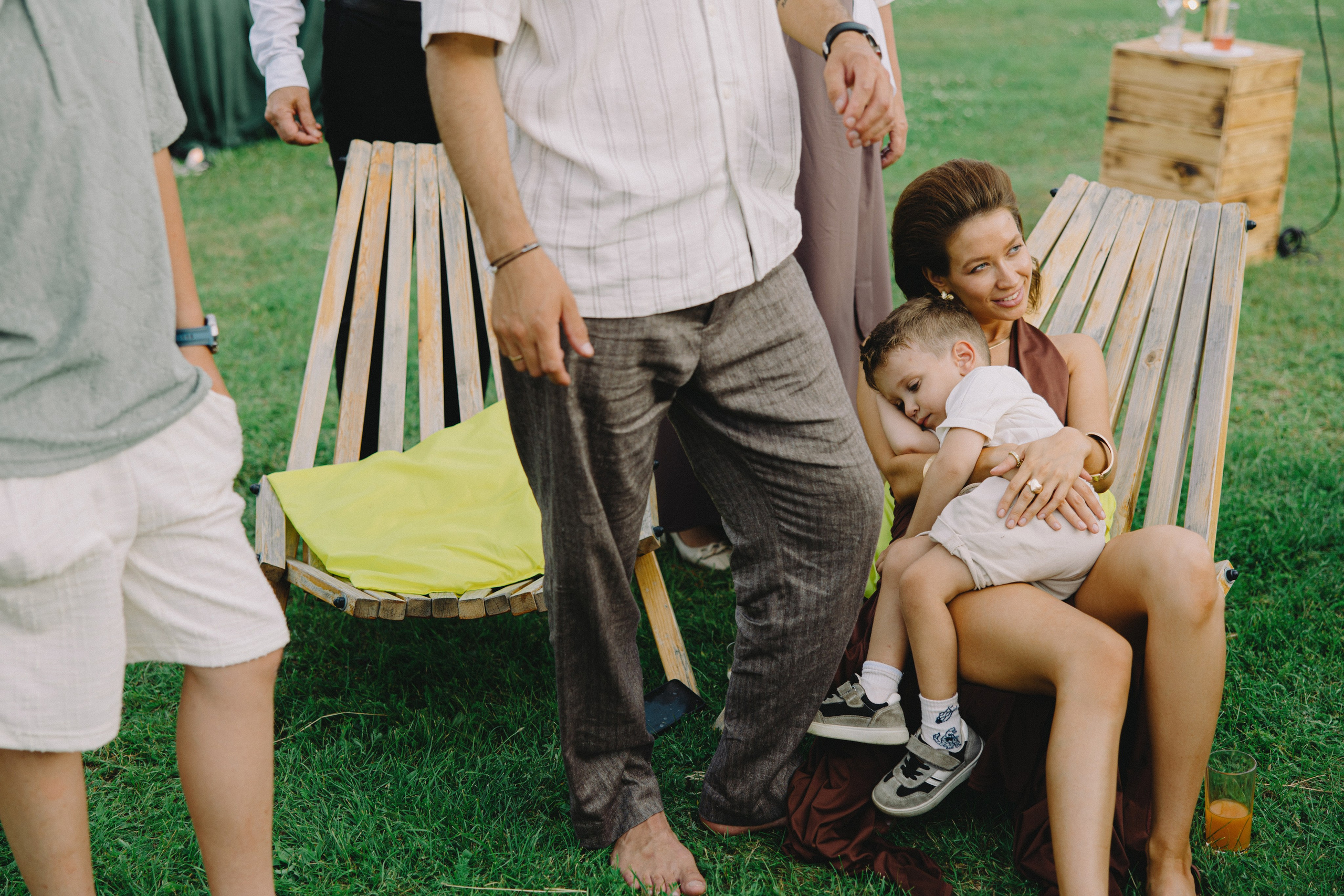 Кирилл + Ира. Александр Видякин Фотограф в Хакасии и Красноярском крае