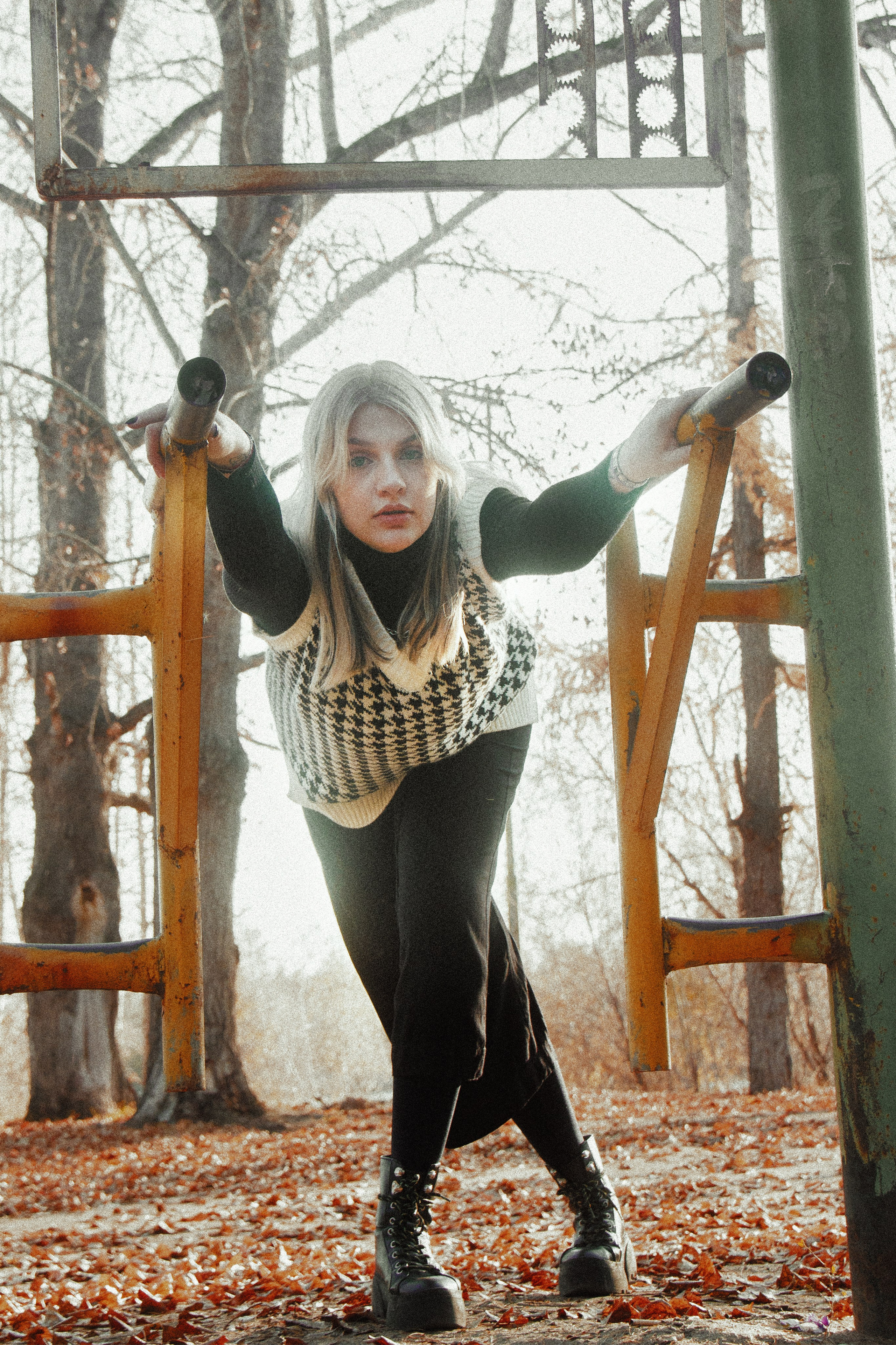 Ася. Фотограф и видеограф в Омск/Москва Сащенко Лера