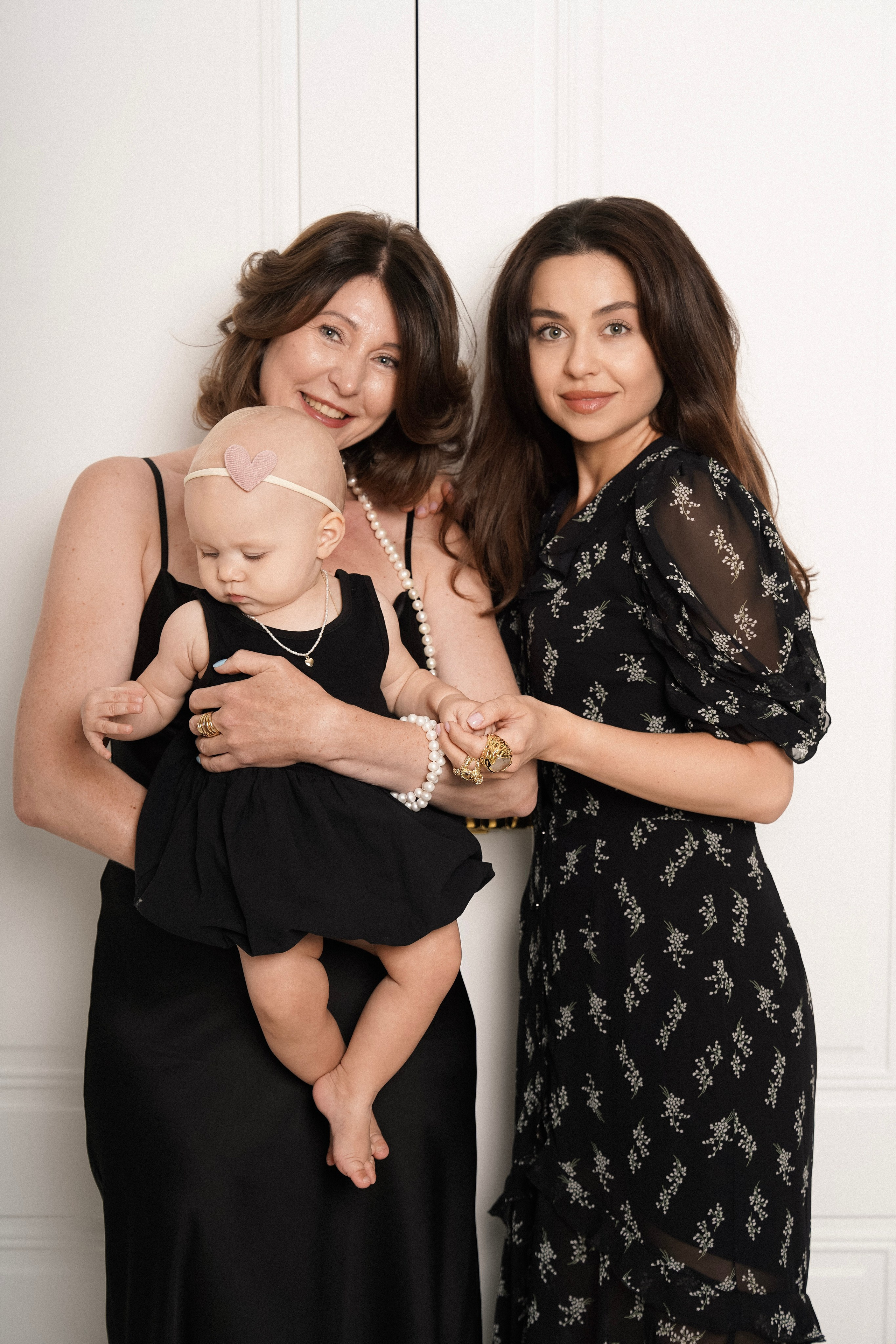 Семейная фотосессия. Фотограф с психологическим образованием