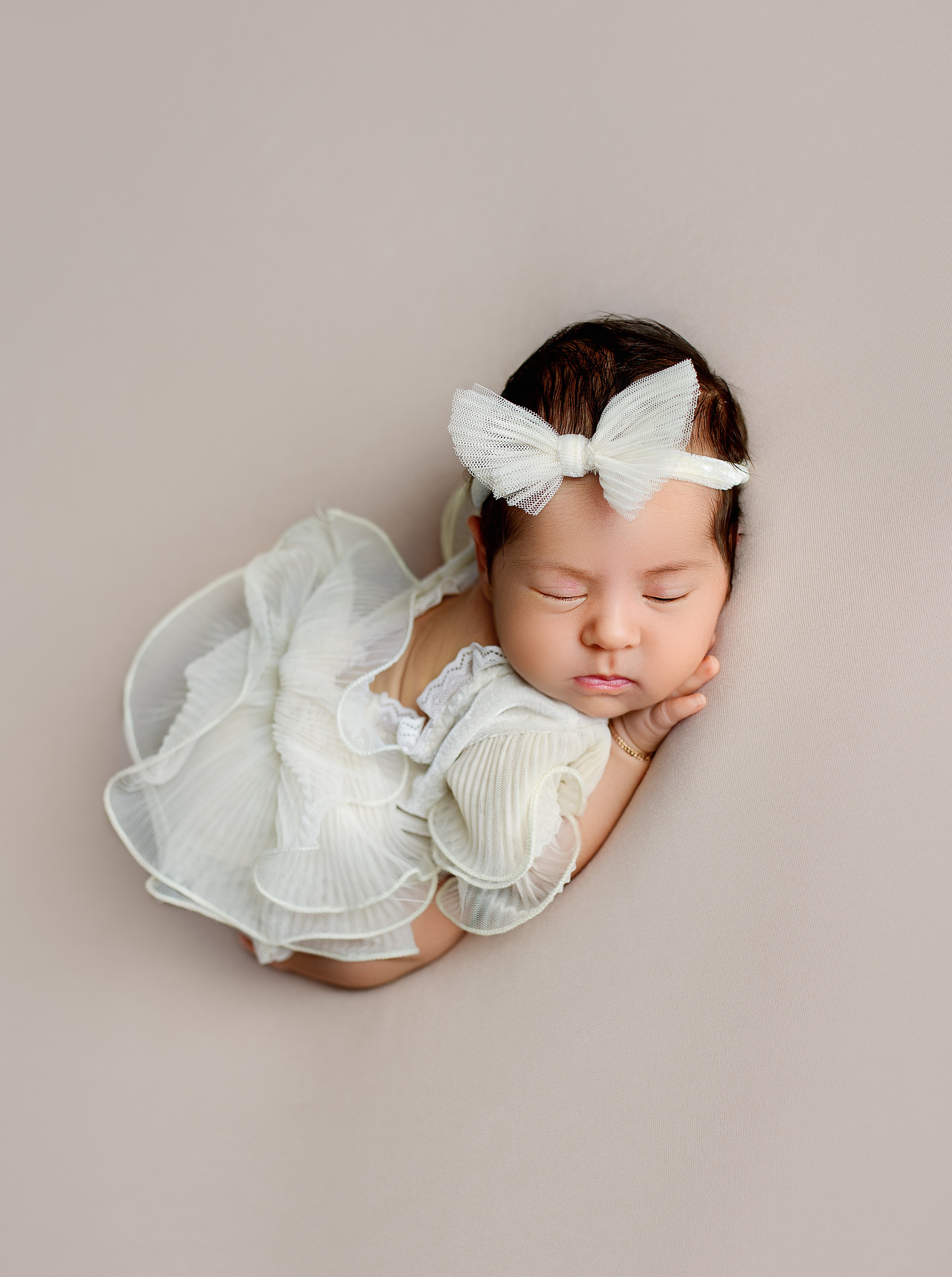 Фотосессия новорожденных Ярославль. Наталья Михайлова Фотограф новорожденных в Ярославле
