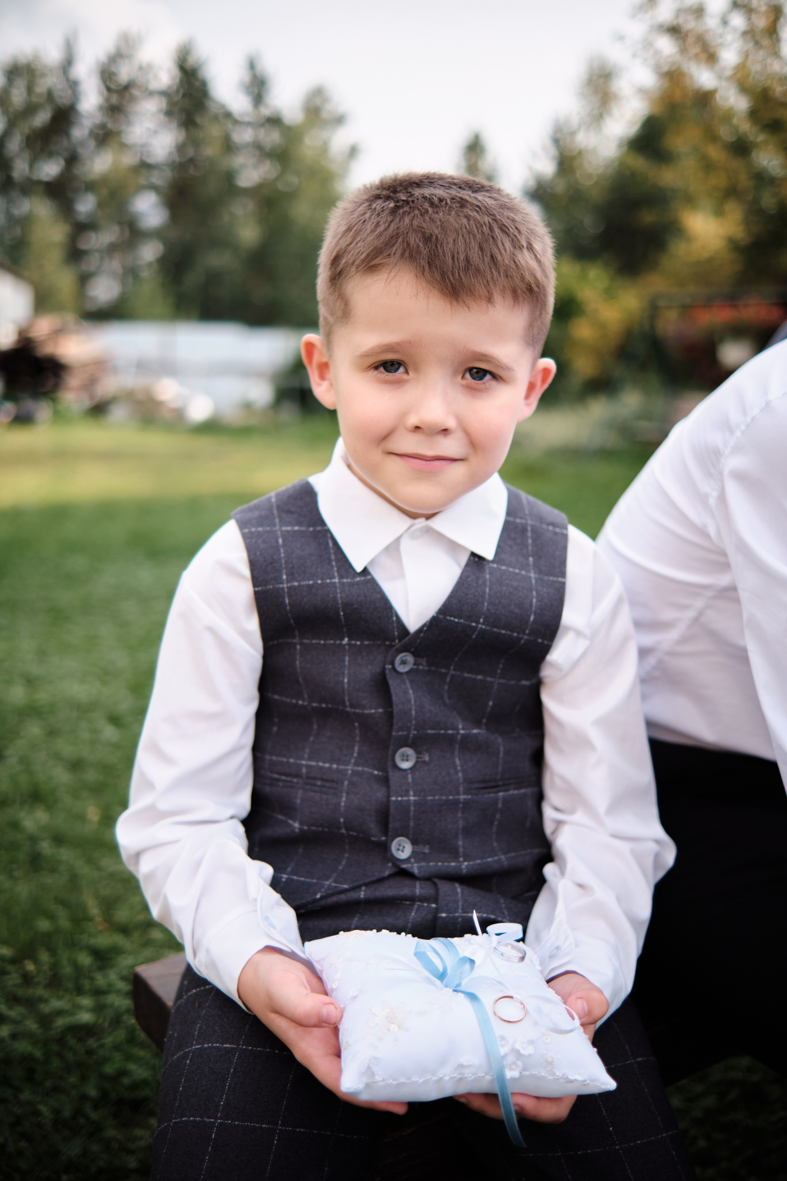 Томск. Ульяна и Дмитрий. Свадебный и семейный фотограф в Новокузнецке Иван Иванов